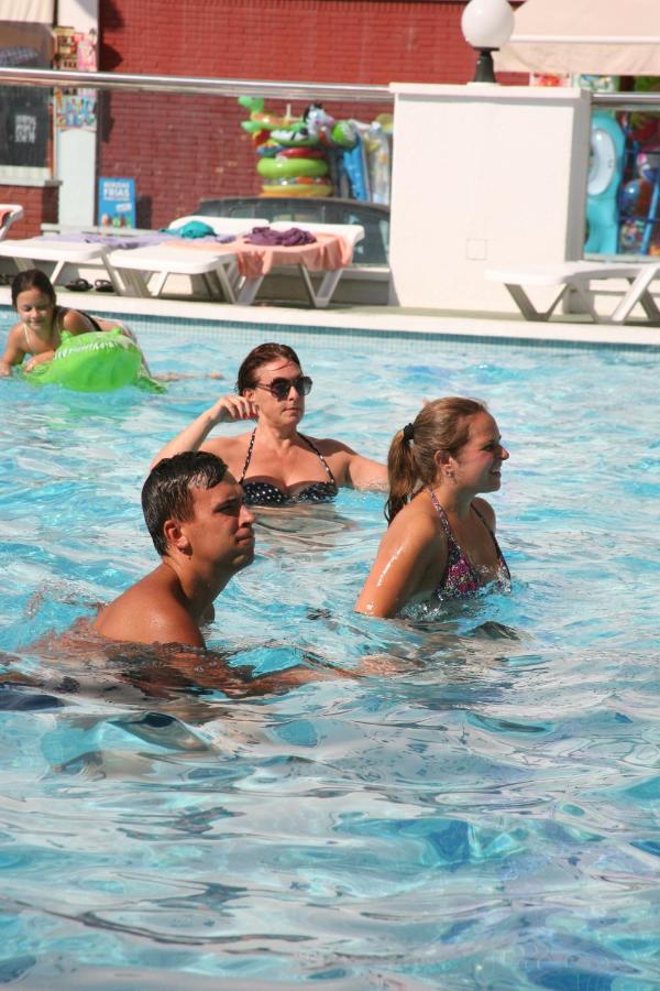 Reymar Playa