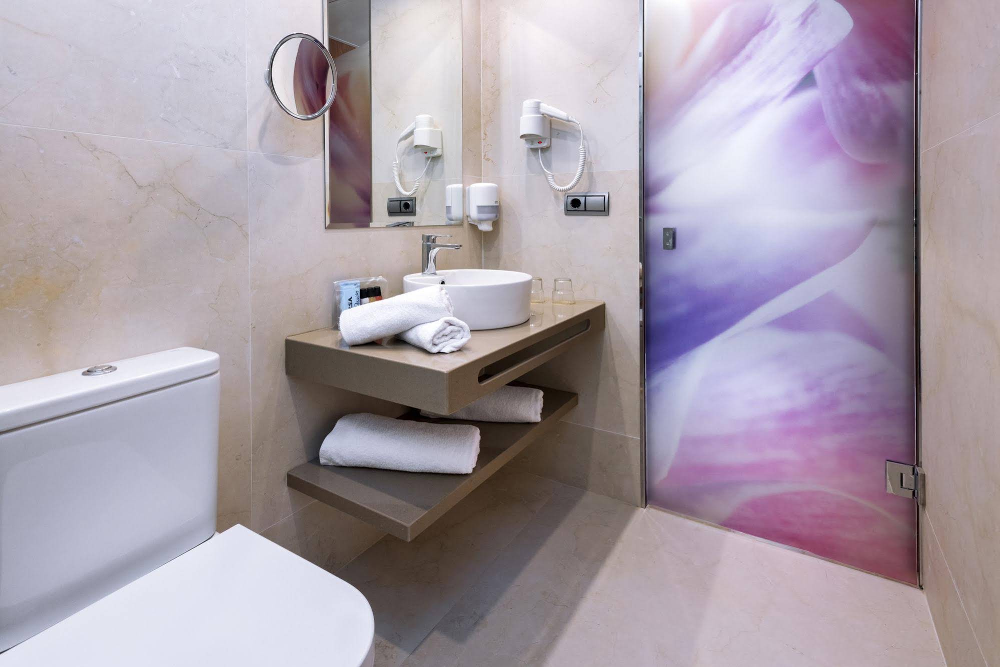Sumus Hotel Monteplaya