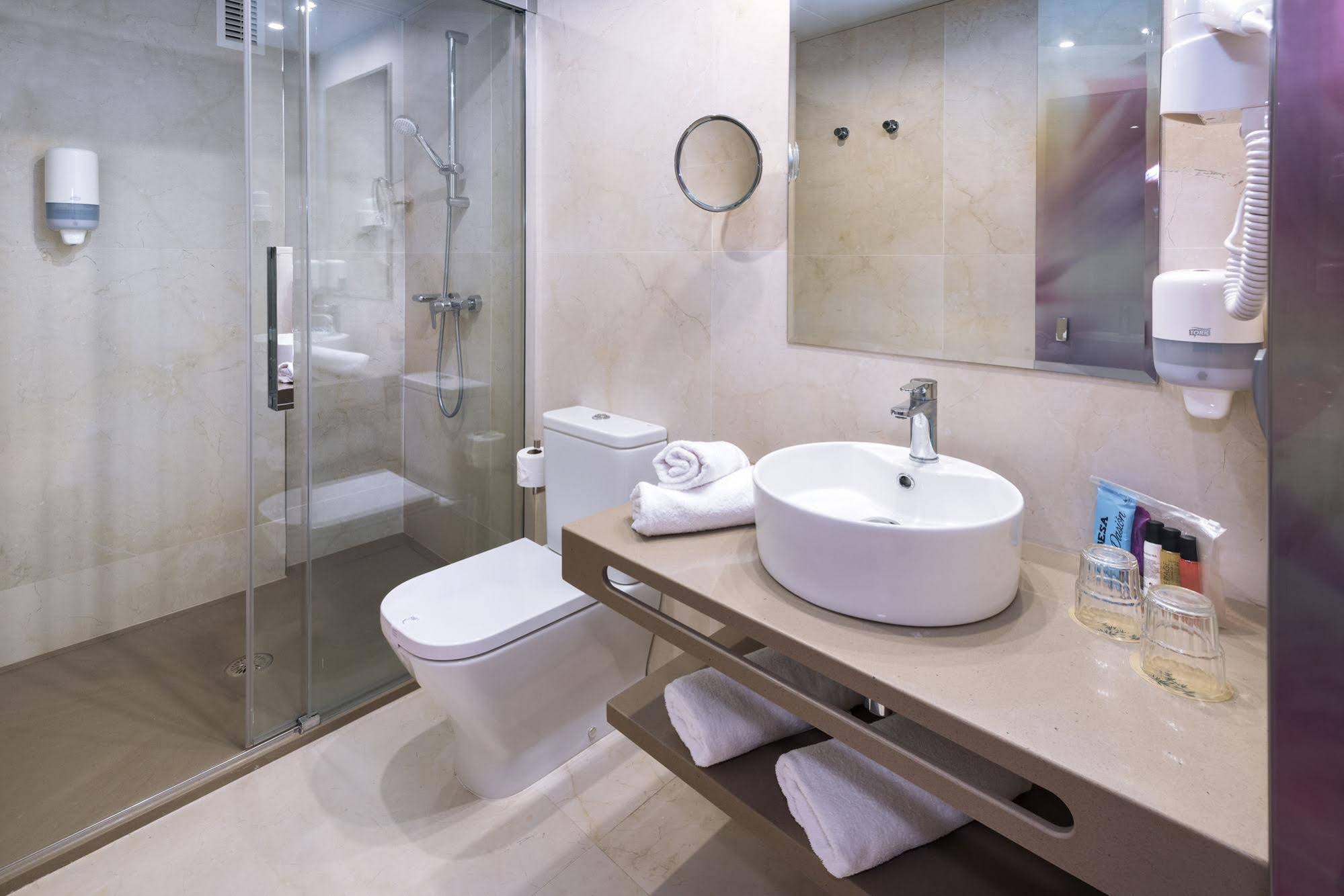 Sumus Hotel Monteplaya