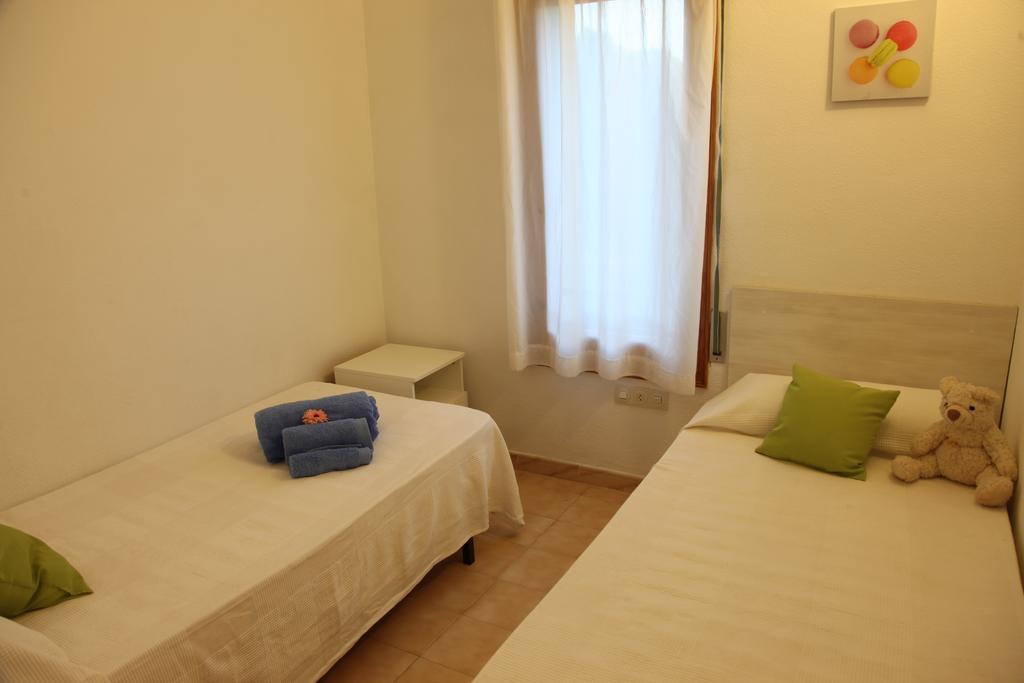 Apartamentos Royal Salguer