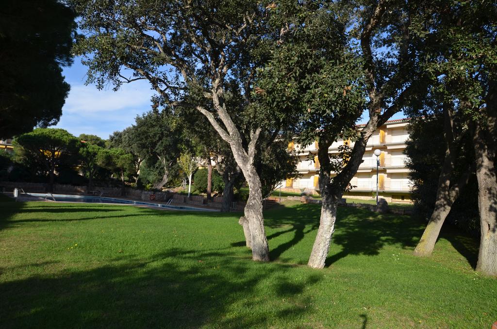 Apartamentos Royal Salguer