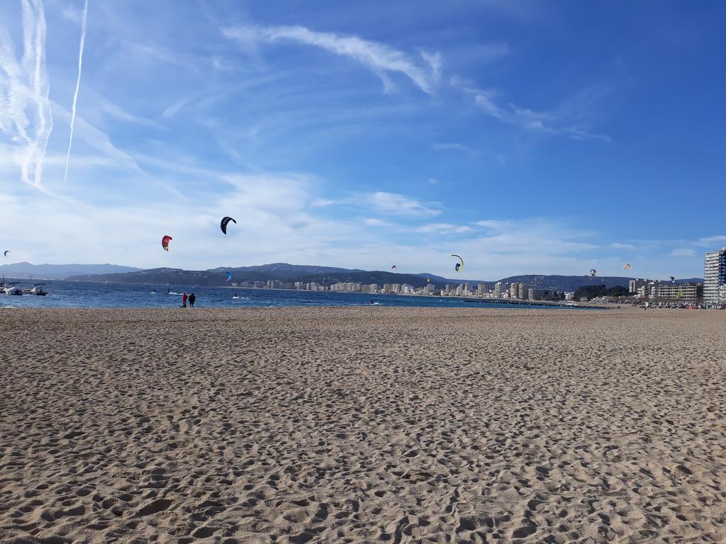 Apartamentos Royal Salguer