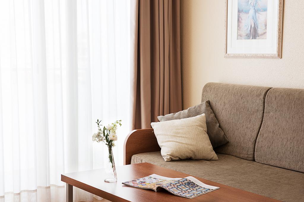 Ona Palamós Aparthotel