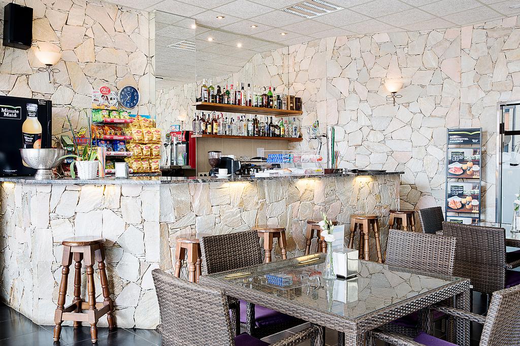 Ona Palamós Aparthotel
