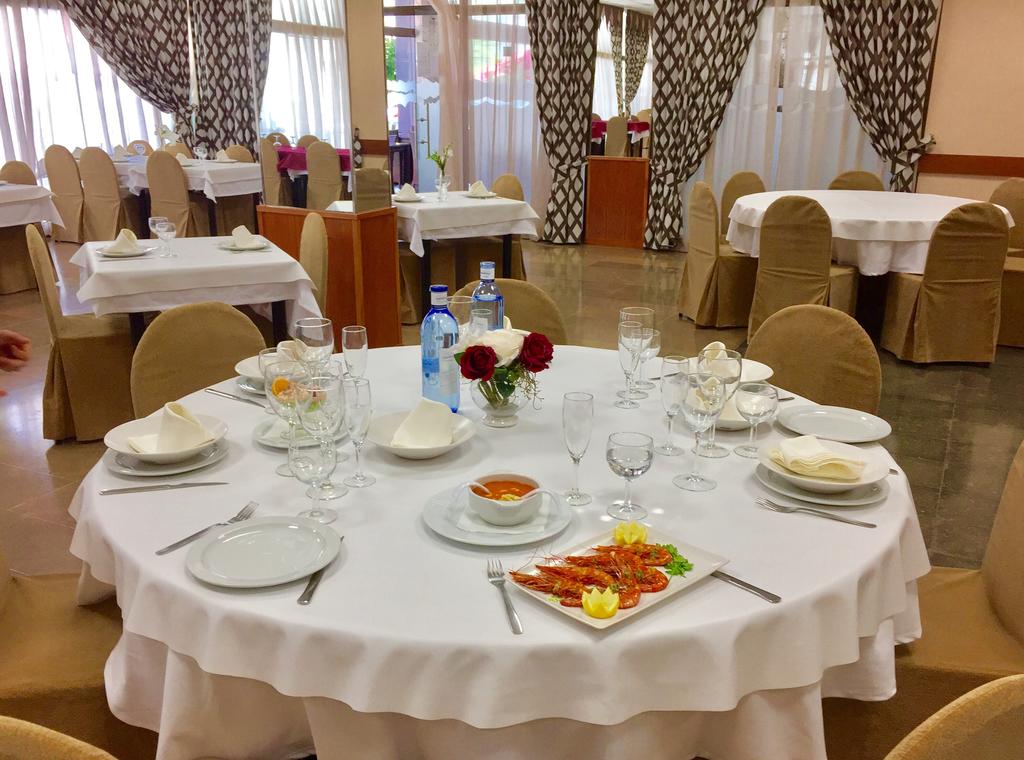 Ona Palamós Aparthotel