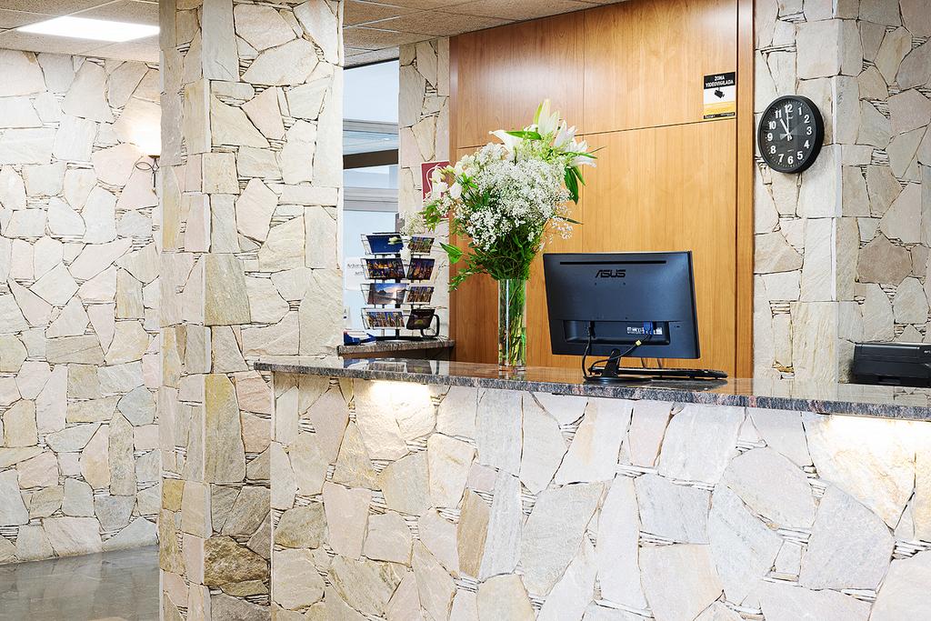 Ona Palamós Aparthotel