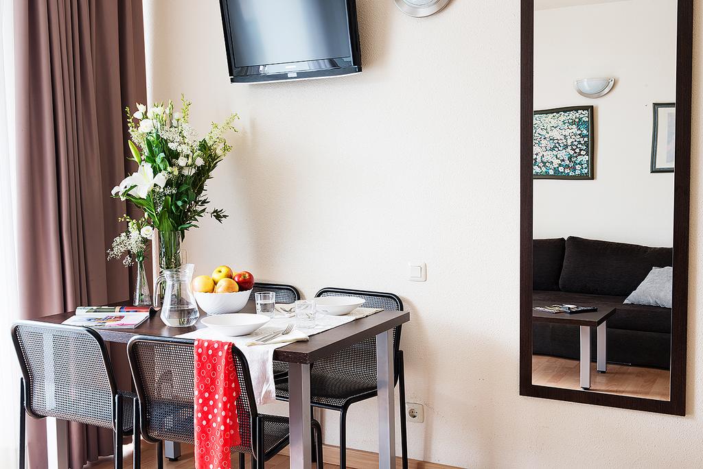 Ona Palamós Aparthotel