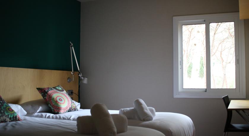 Hostal La Fosca