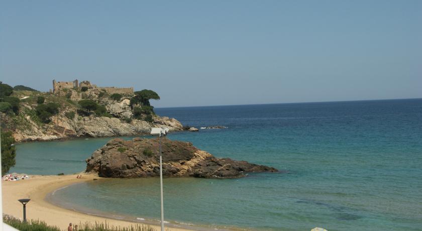 Hostal La Fosca