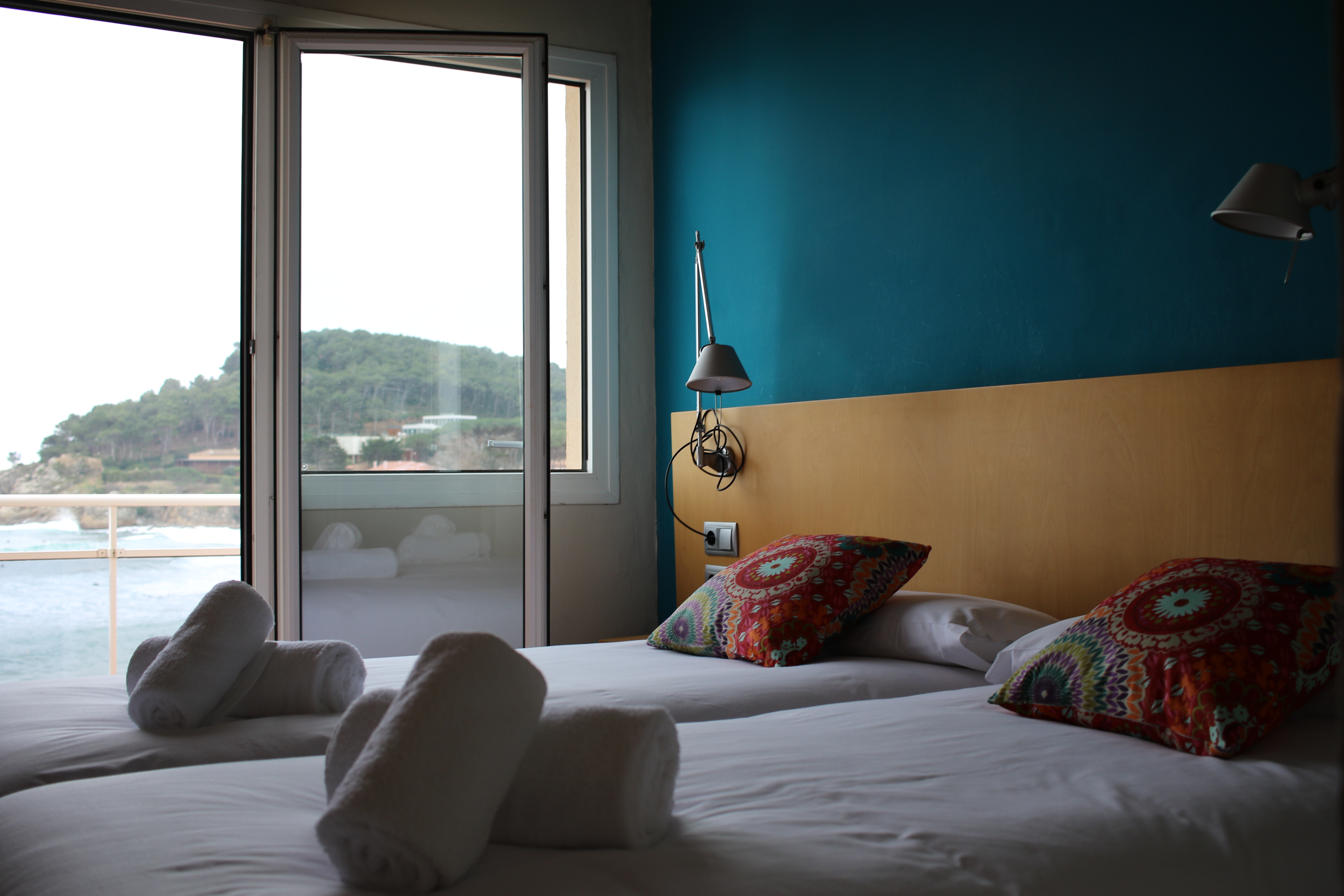 Hostal La Fosca
