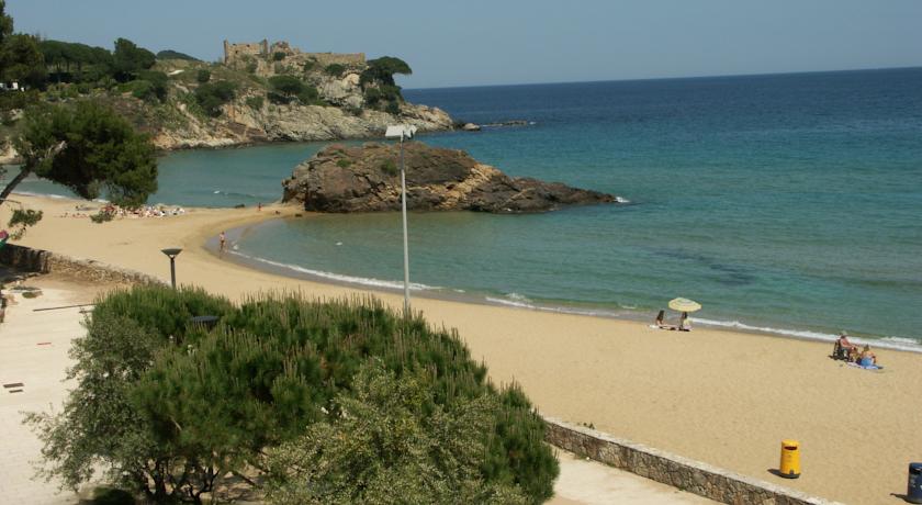 Hostal La Fosca
