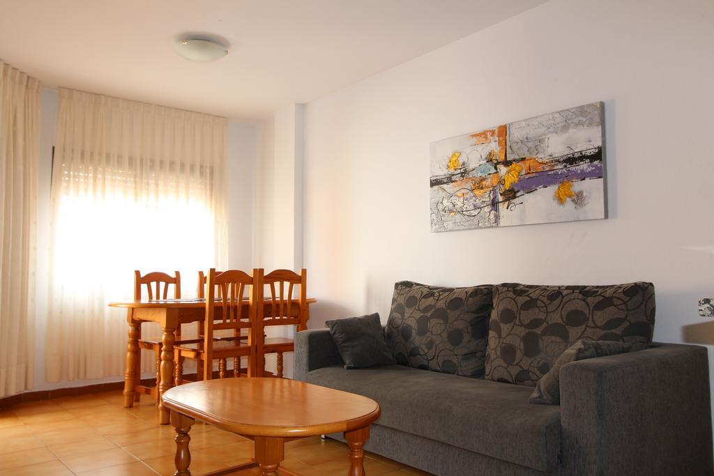Pal Beach Appartements