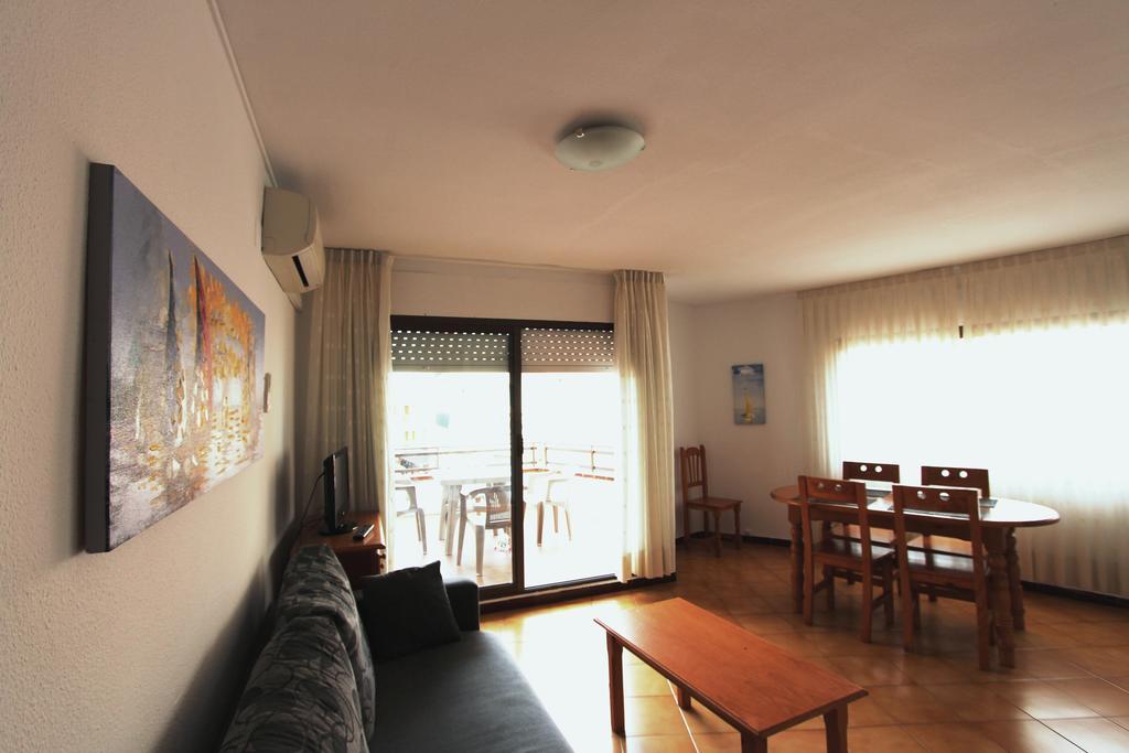 Pal Beach Appartements