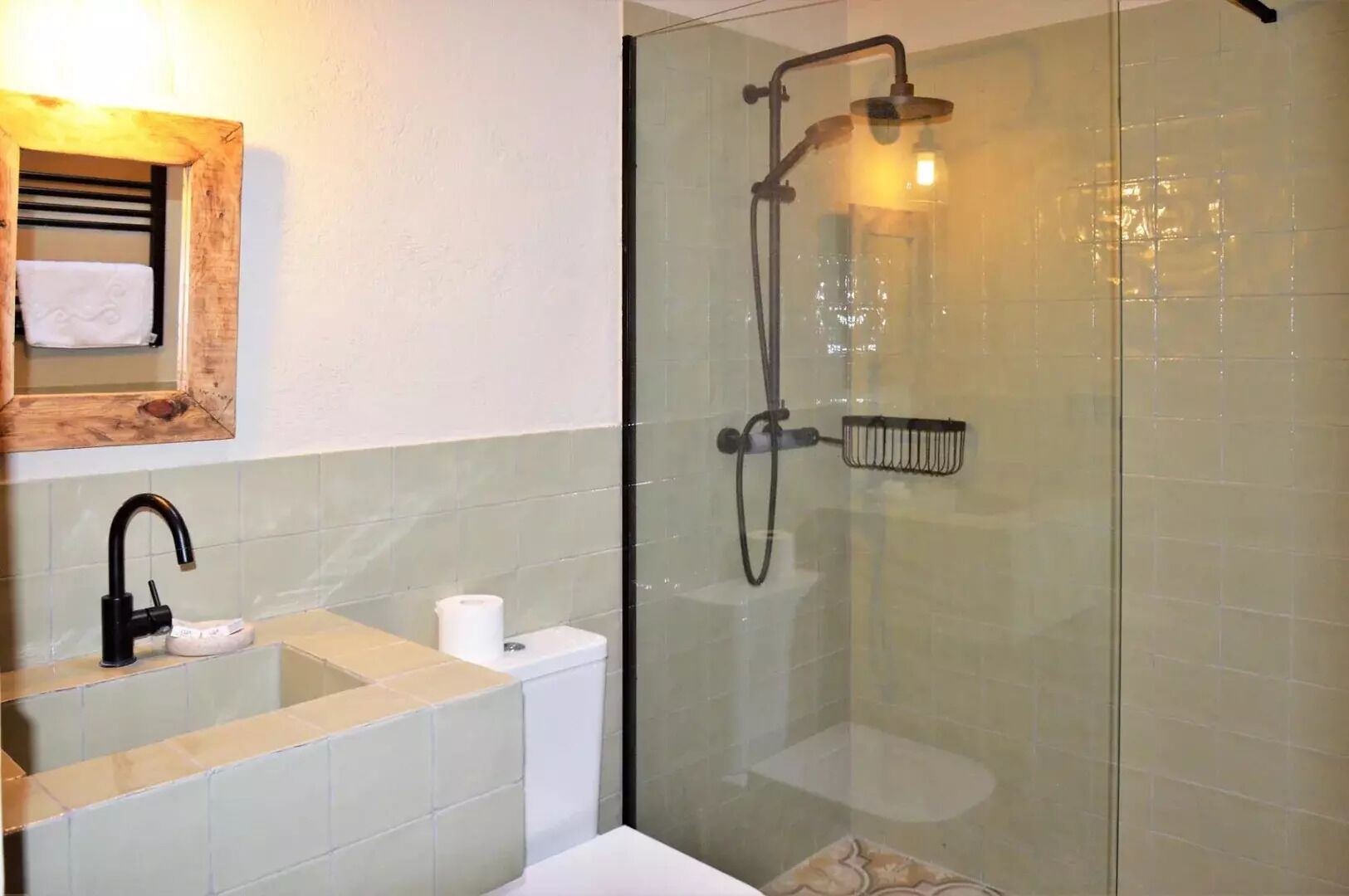 Torre Bertrana By Duquessa Hotel Collection