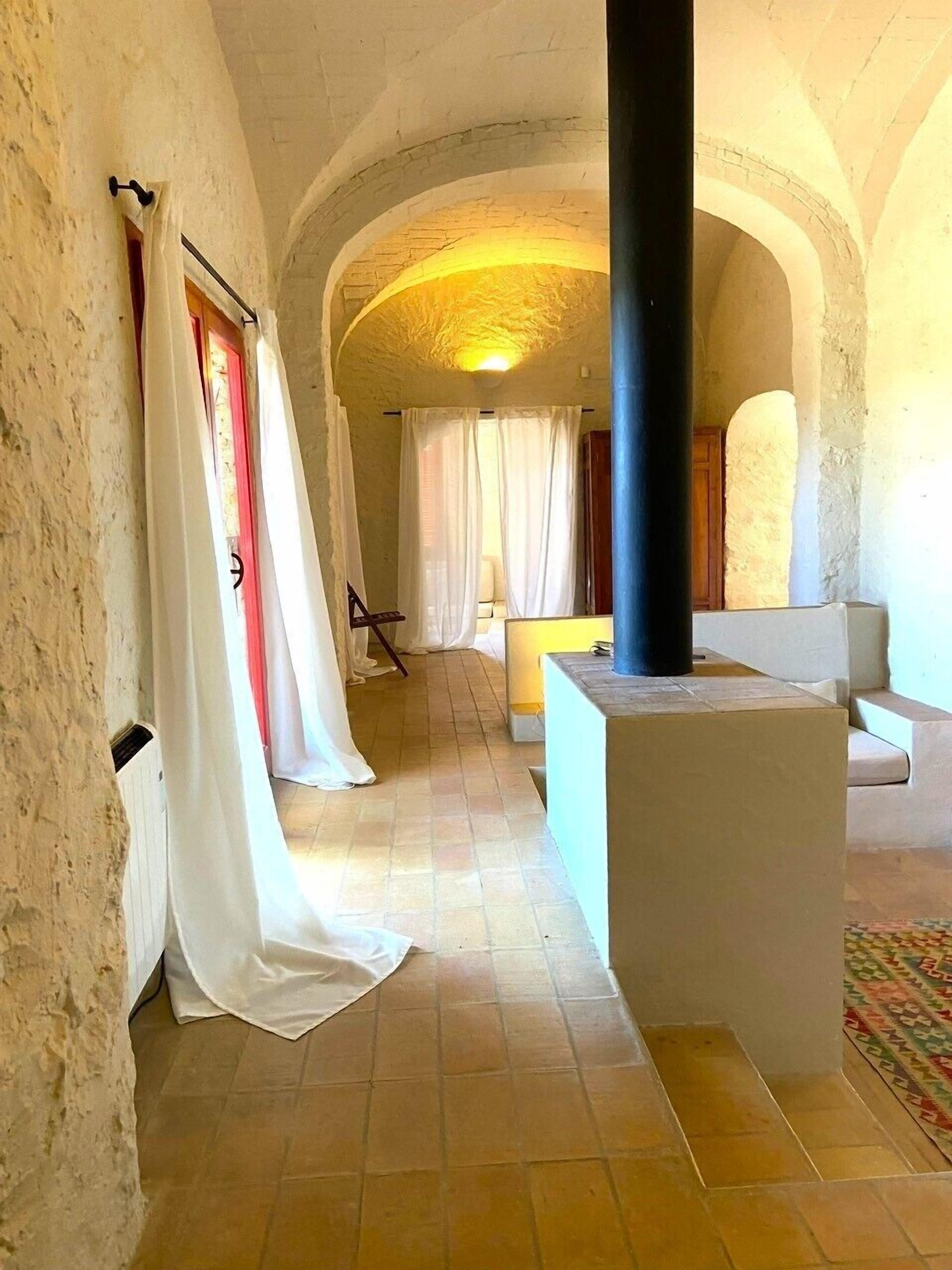Torre Bertrana By Duquessa Hotel Collection