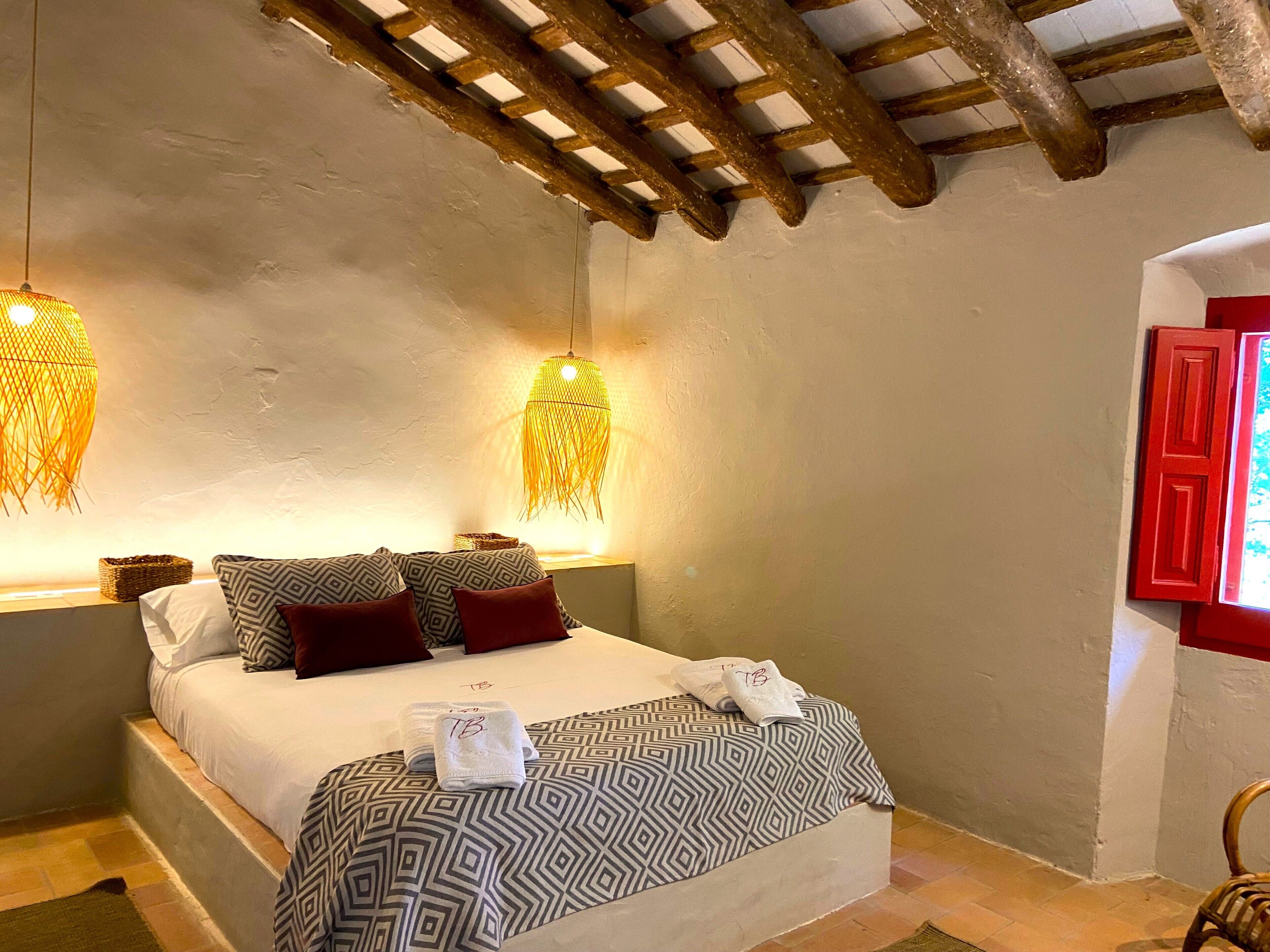 Torre Bertrana By Duquessa Hotel Collection