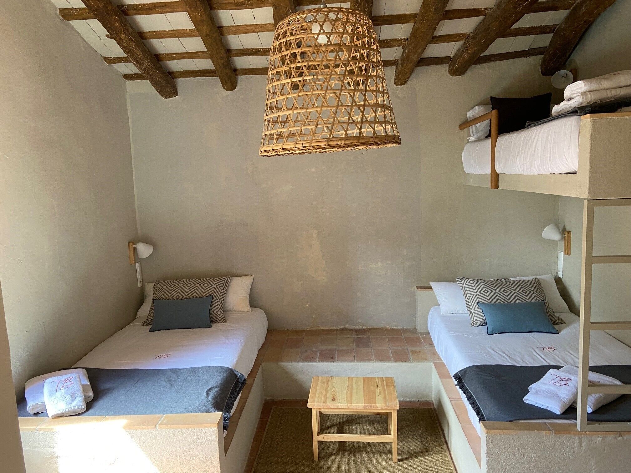 Torre Bertrana By Duquessa Hotel Collection