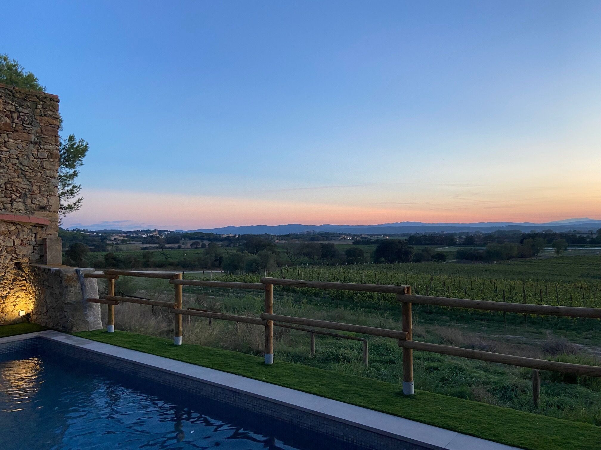 Torre Bertrana By Duquessa Hotel Collection