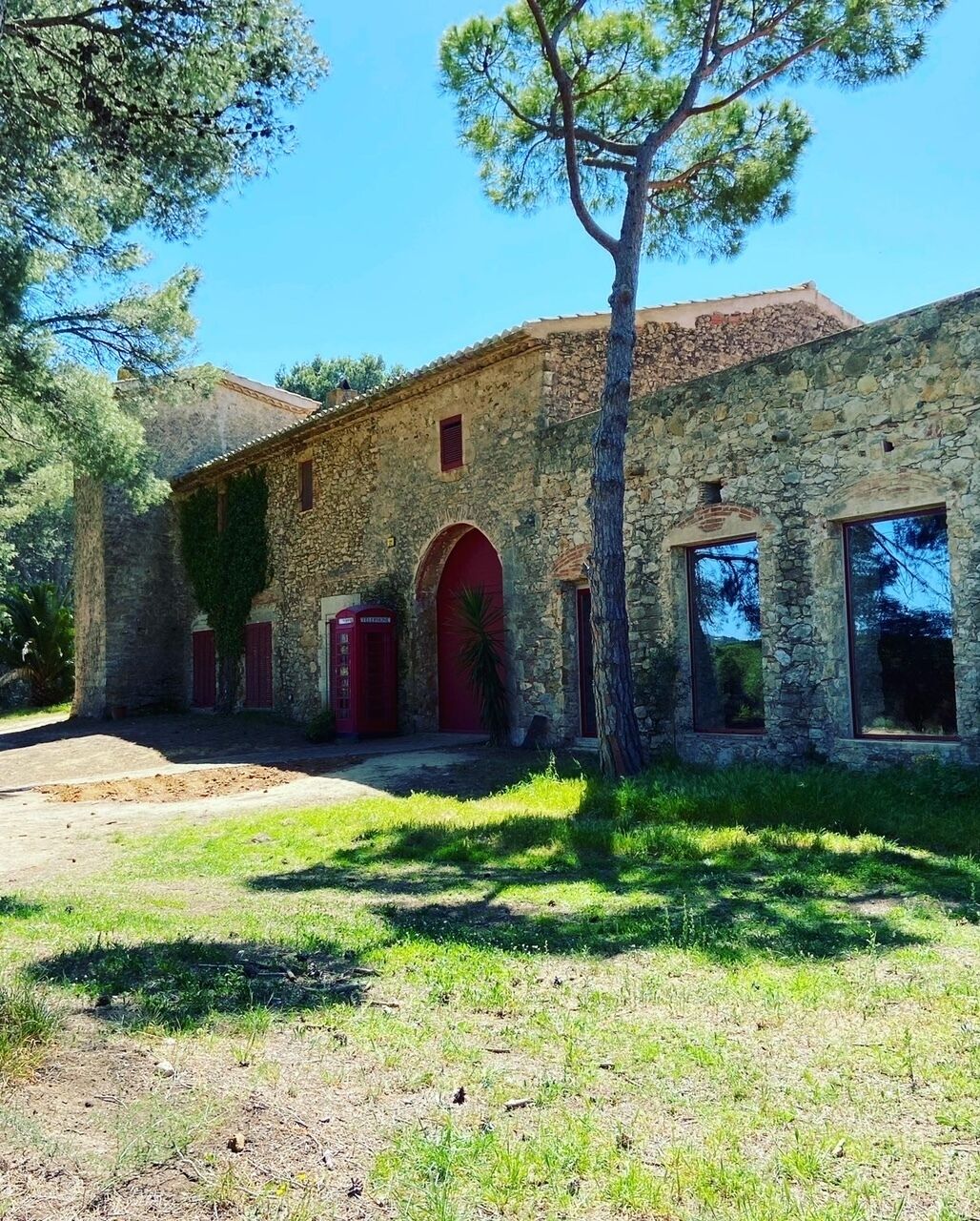 Torre Bertrana By Duquessa Hotel Collection