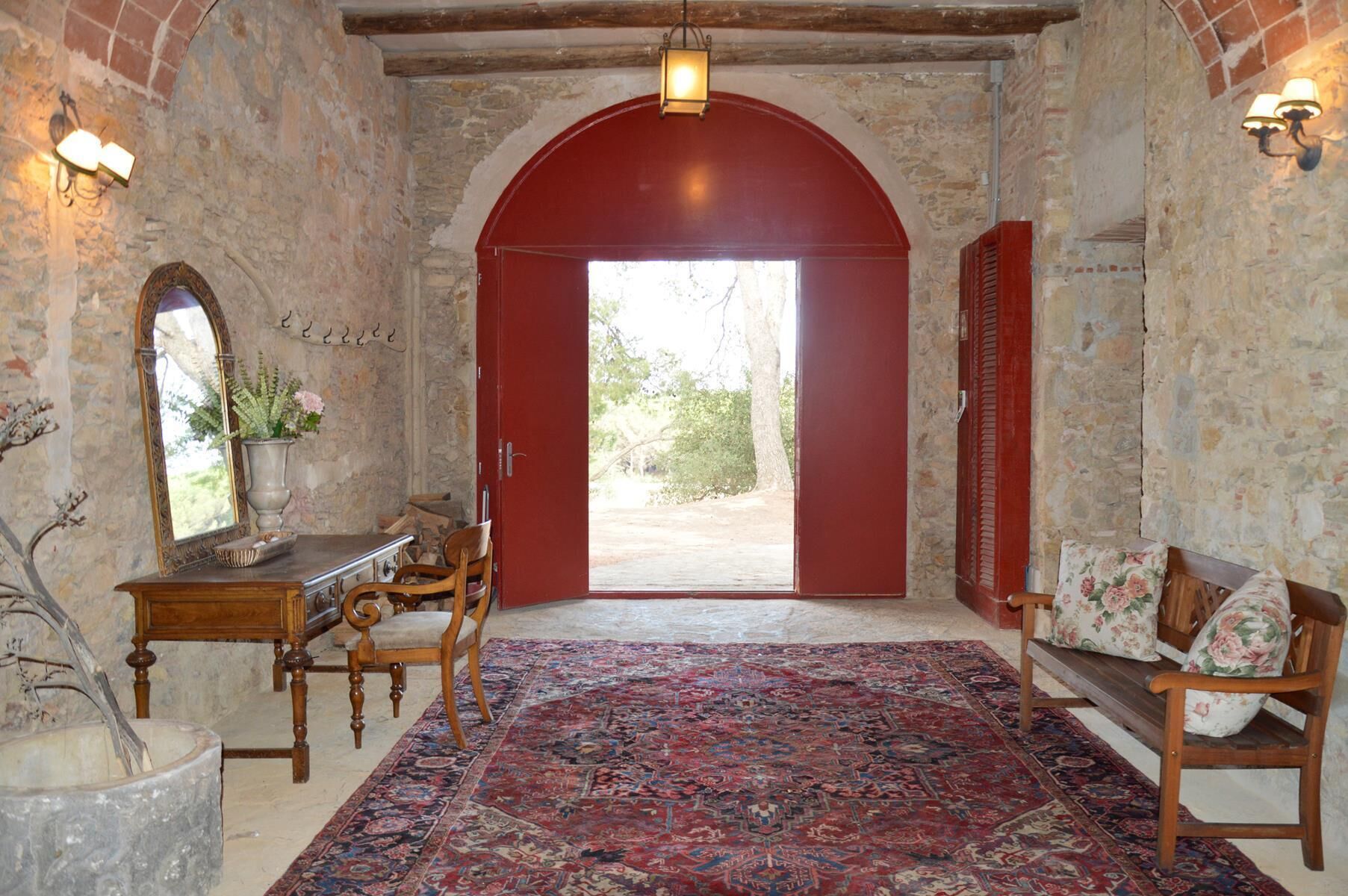 Torre Bertrana By Duquessa Hotel Collection