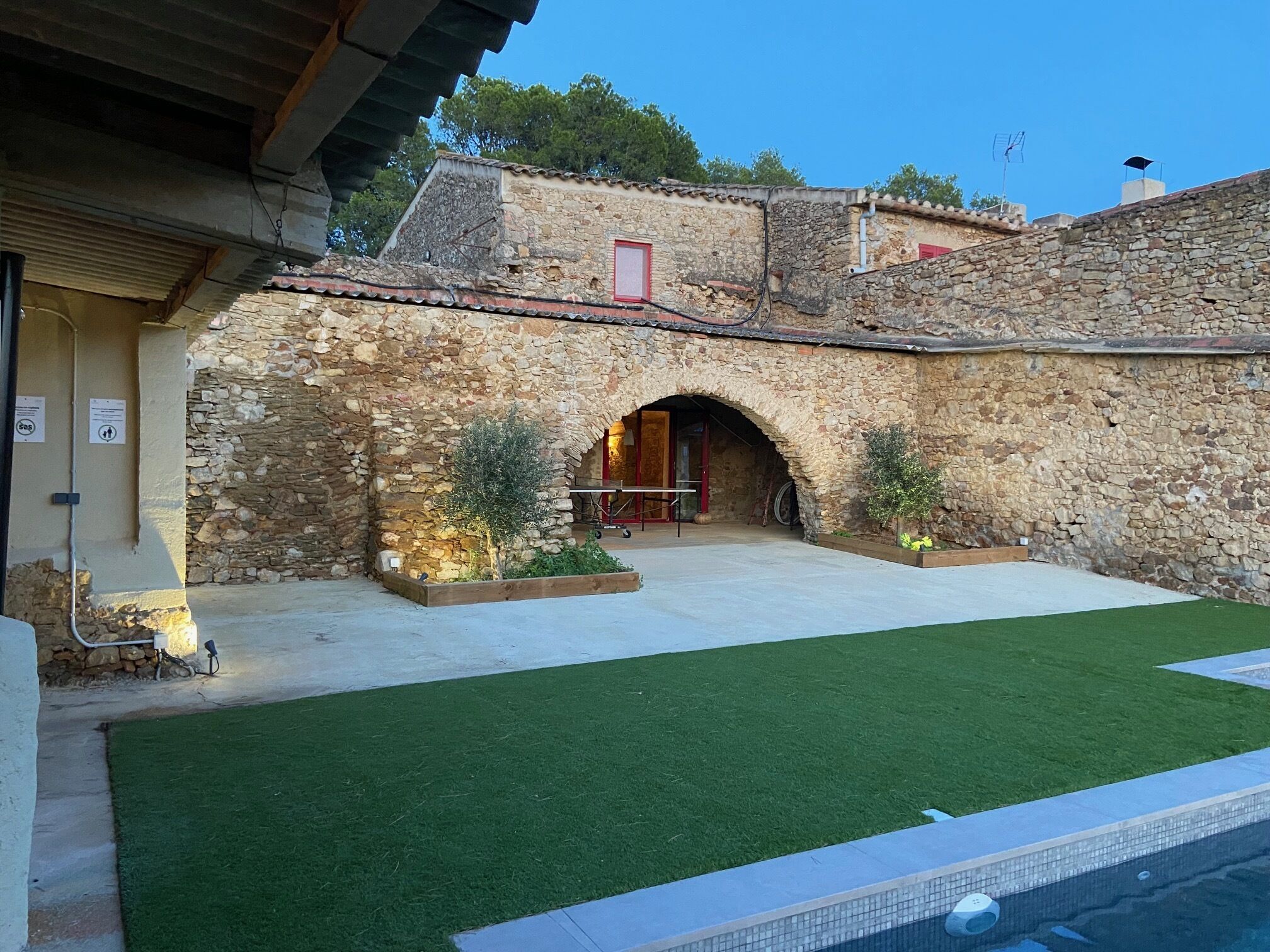 Torre Bertrana By Duquessa Hotel Collection
