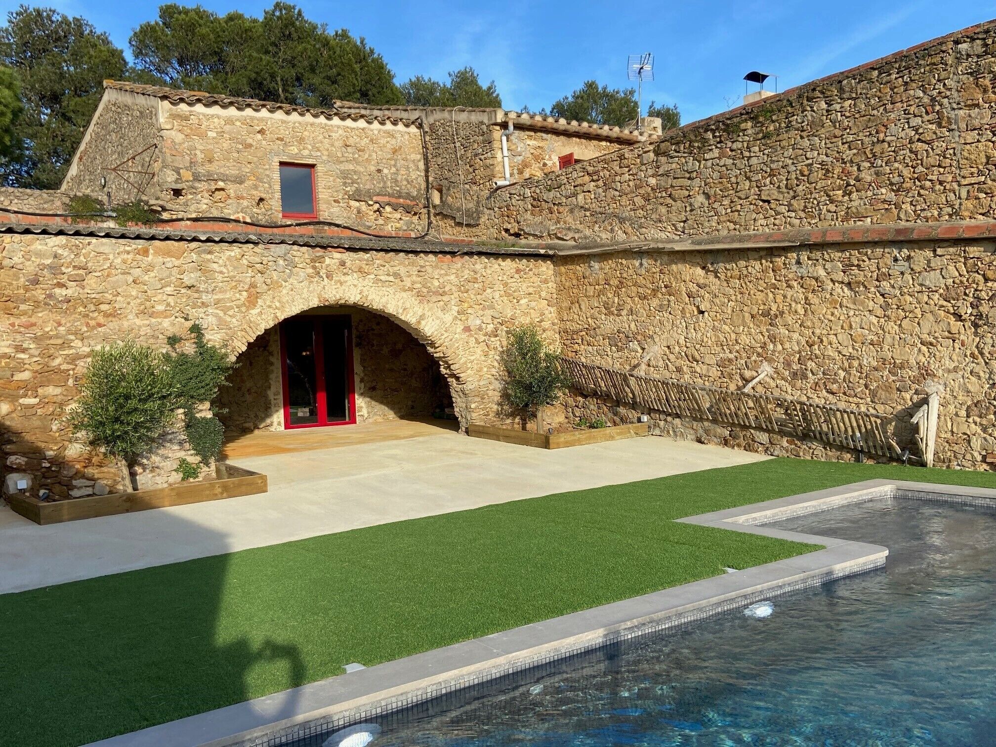 Torre Bertrana By Duquessa Hotel Collection