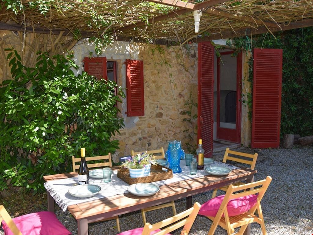 Torre Bertrana By Duquessa Hotel Collection
