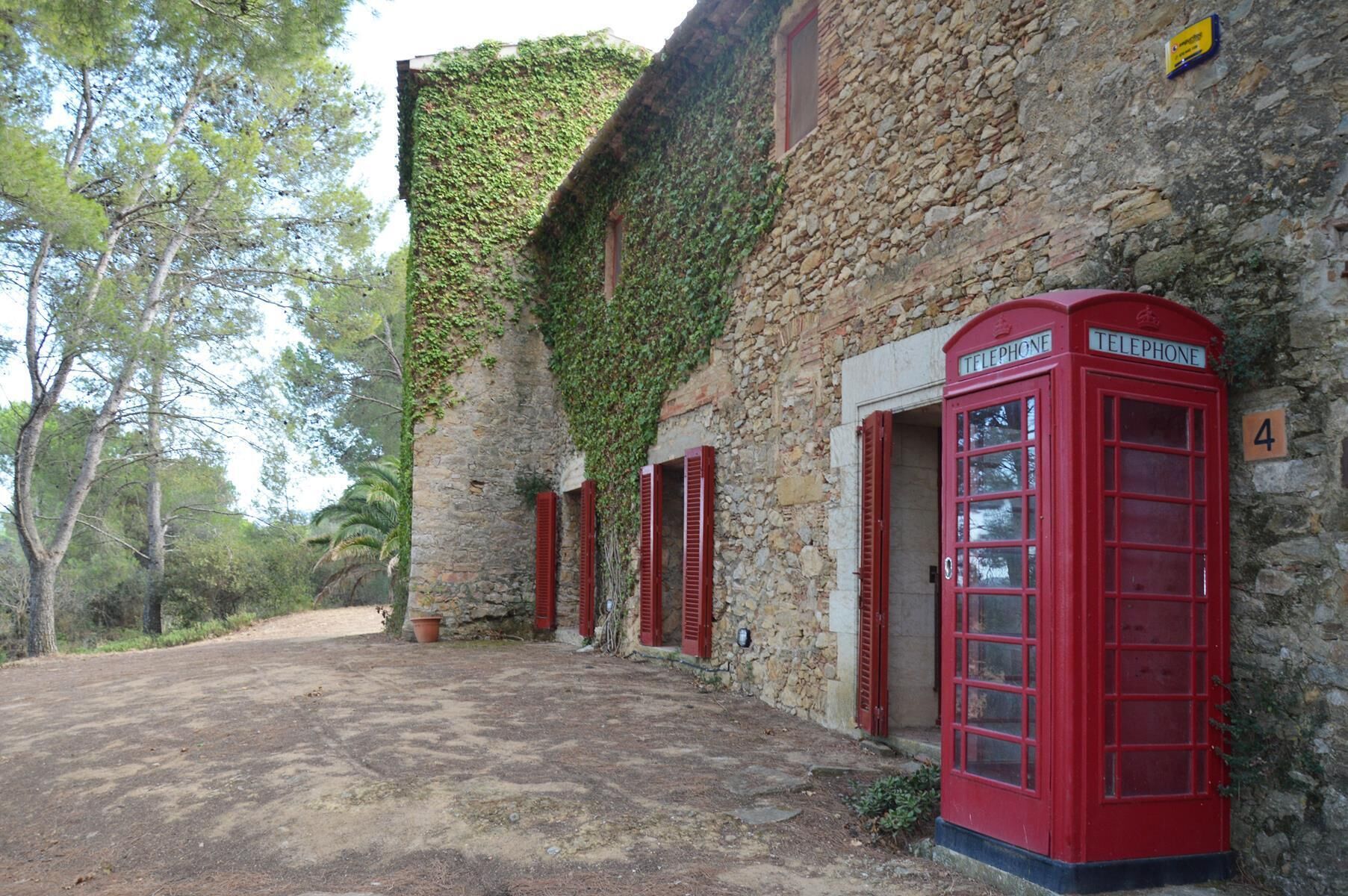 Torre Bertrana By Duquessa Hotel Collection