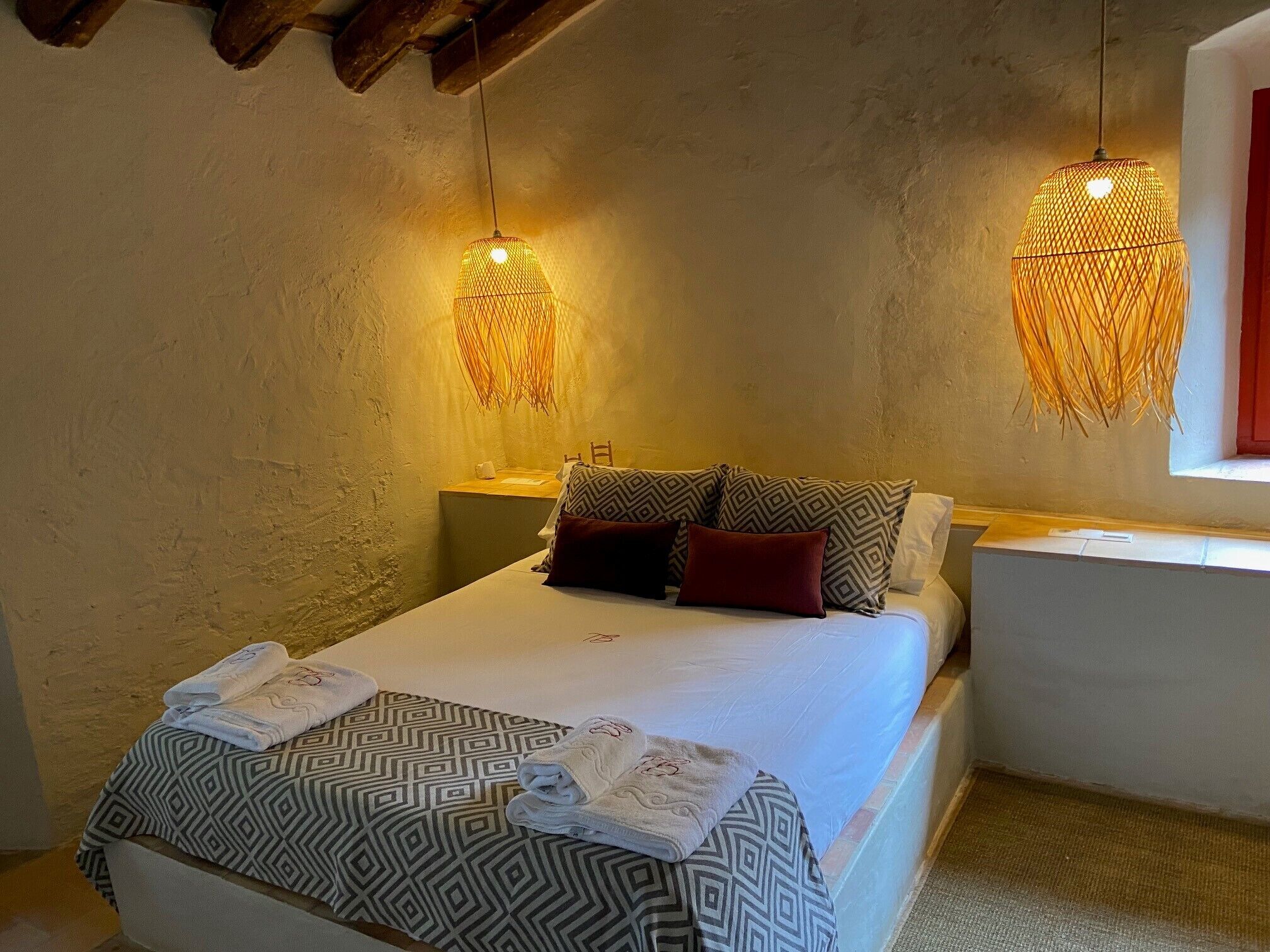 Torre Bertrana By Duquessa Hotel Collection