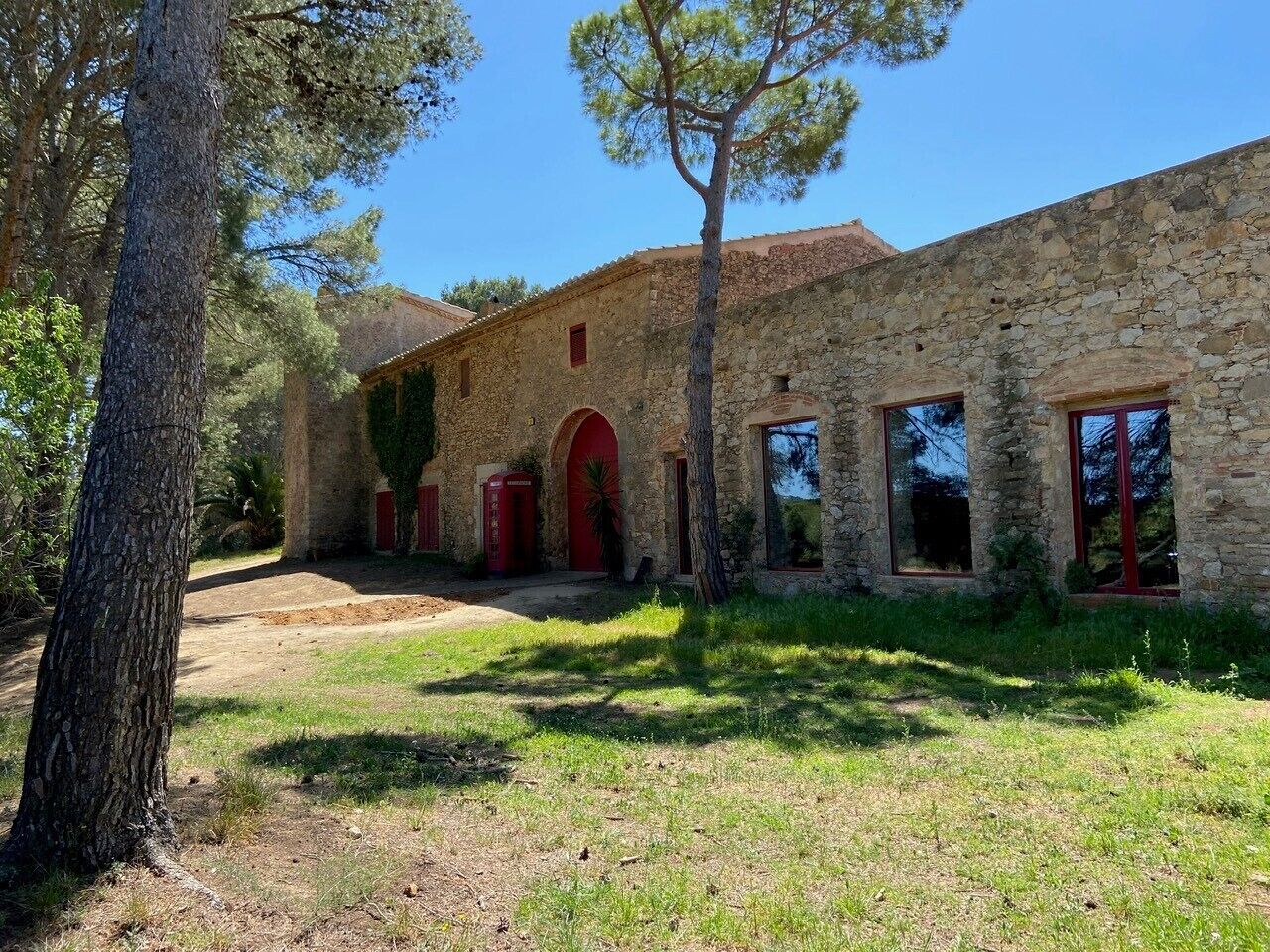 Torre Bertrana By Duquessa Hotel Collection