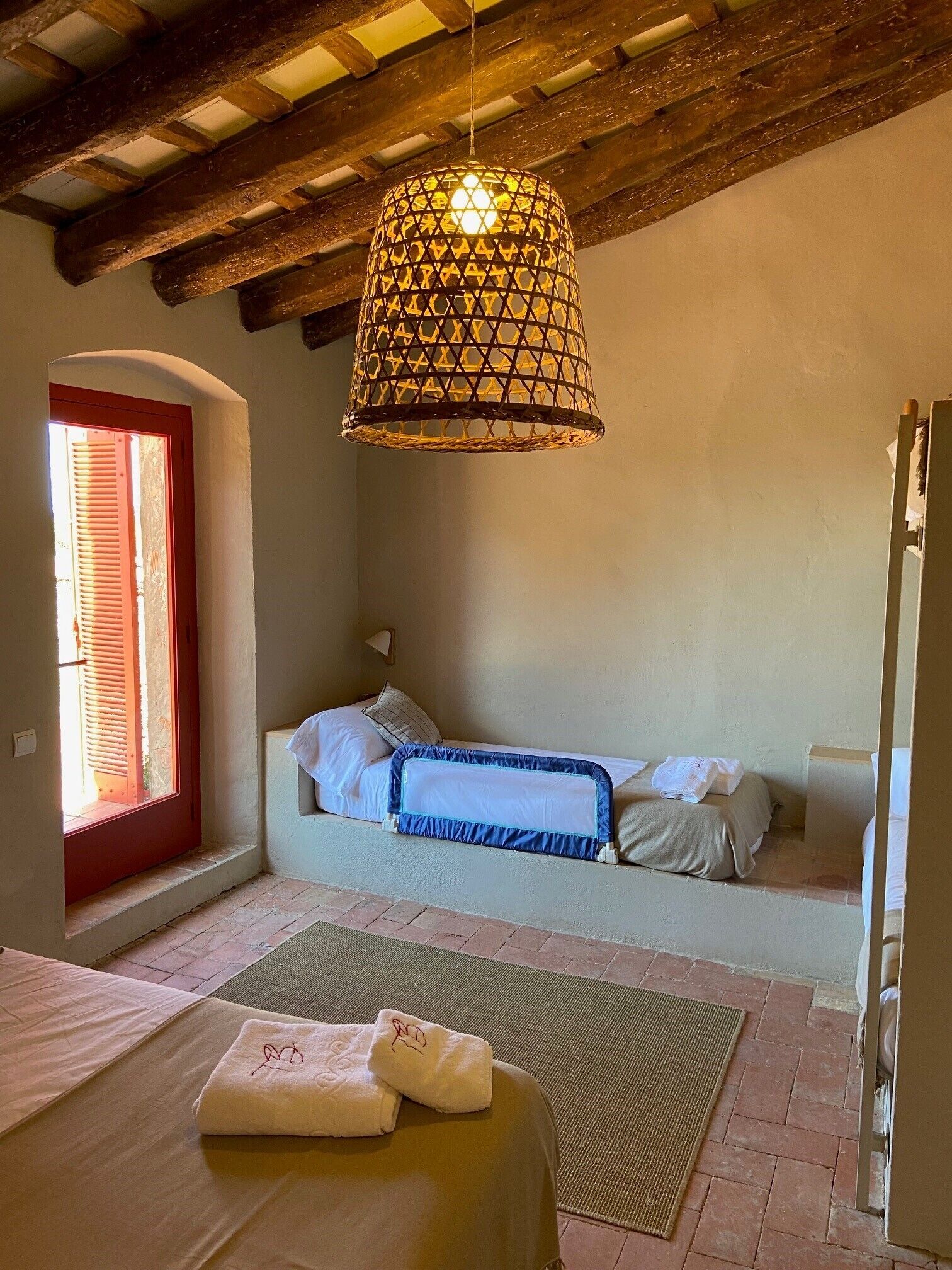 Torre Bertrana By Duquessa Hotel Collection