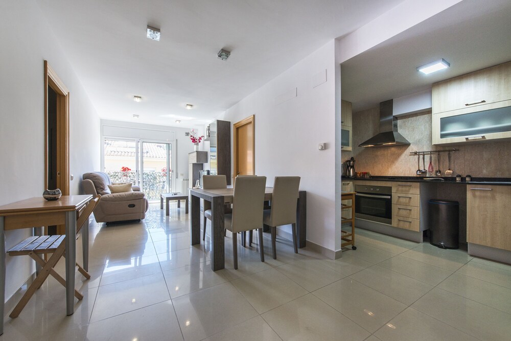 Apartamento Costabrava