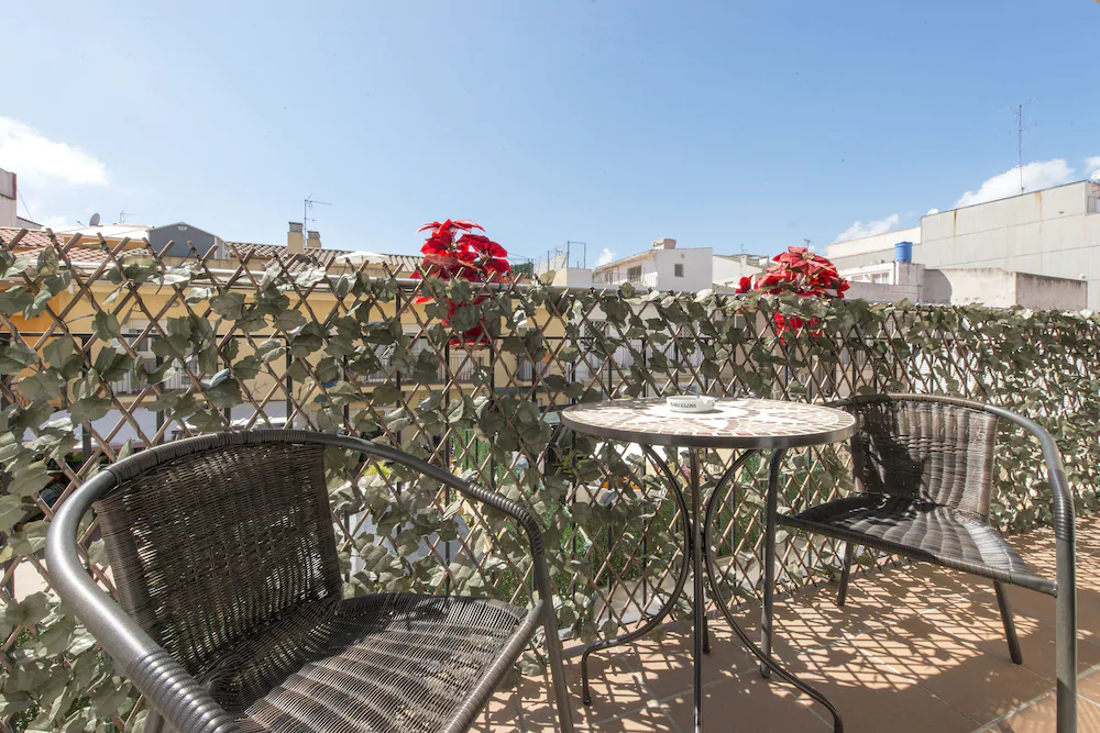 Apartamento Costabrava