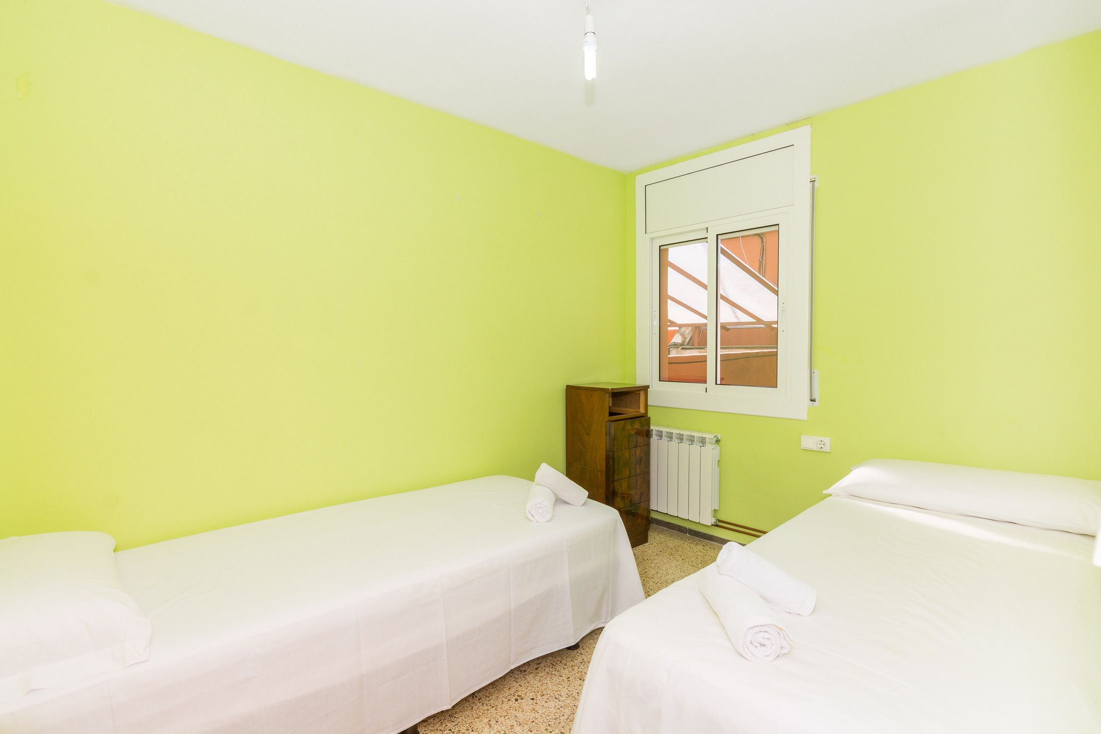HomeHolidaysRentals Itziar Costa Barcelona