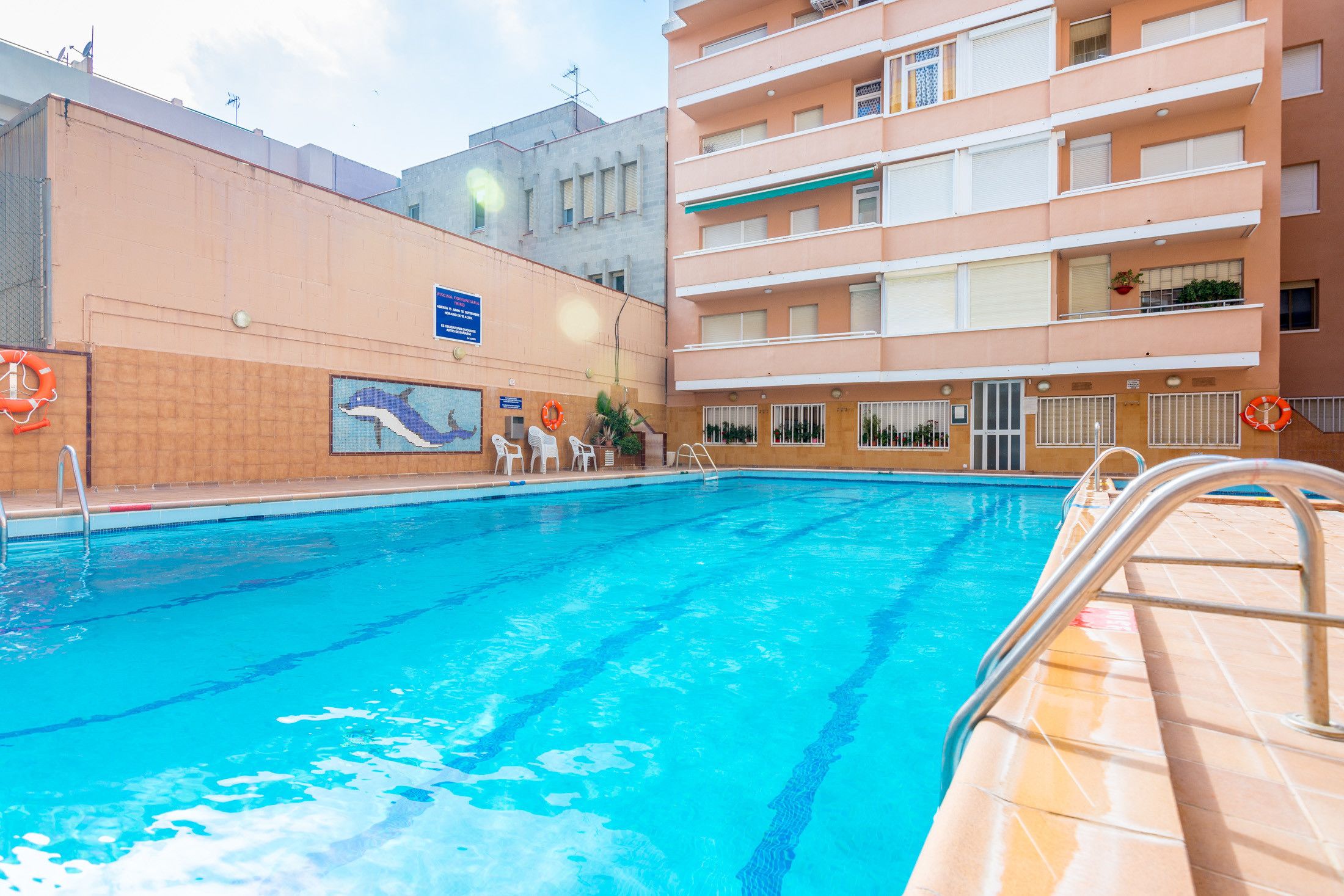 HomeHolidaysRentals Itziar Costa Barcelona