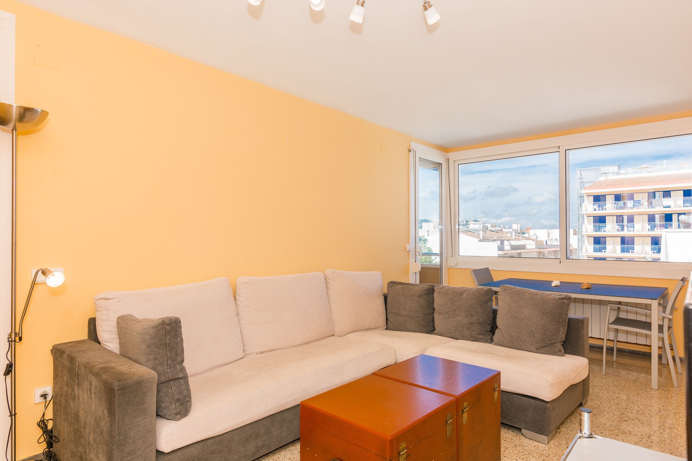 HomeHolidaysRentals Itziar Costa Barcelona