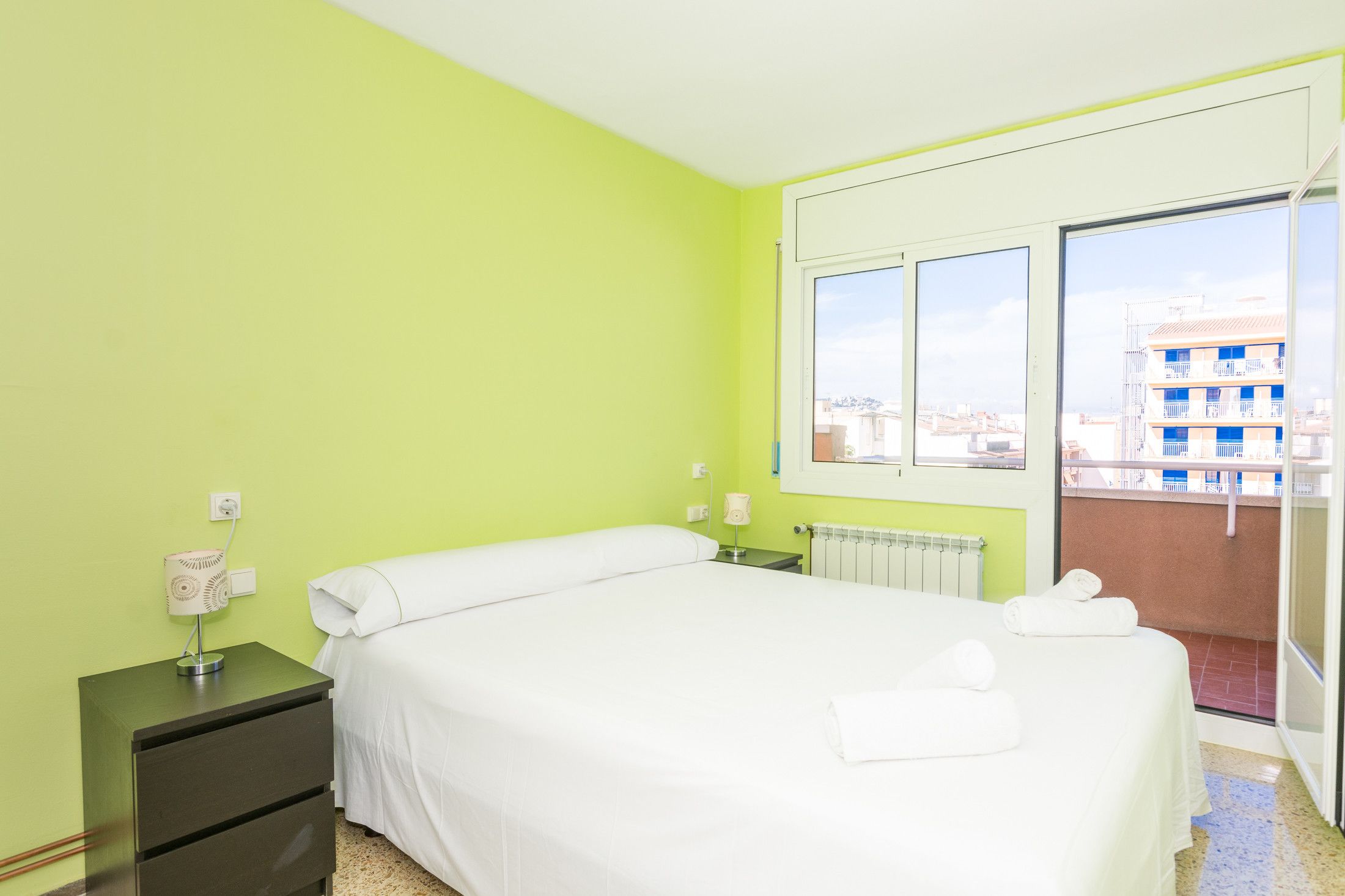 HomeHolidaysRentals Itziar Costa Barcelona