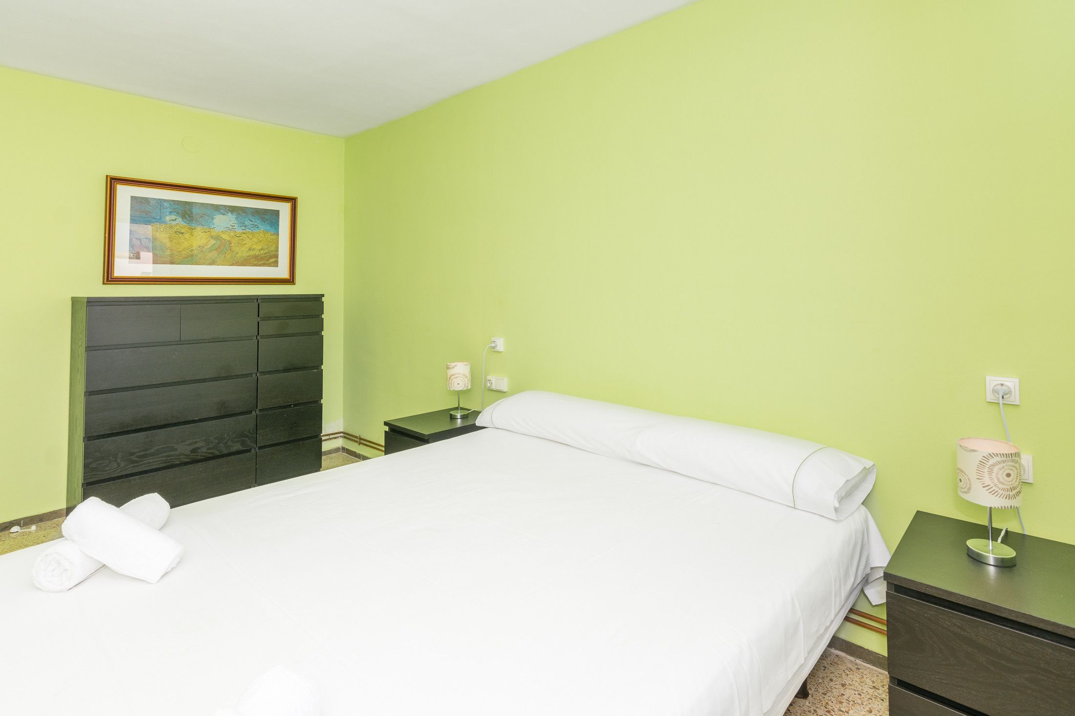 HomeHolidaysRentals Itziar Costa Barcelona