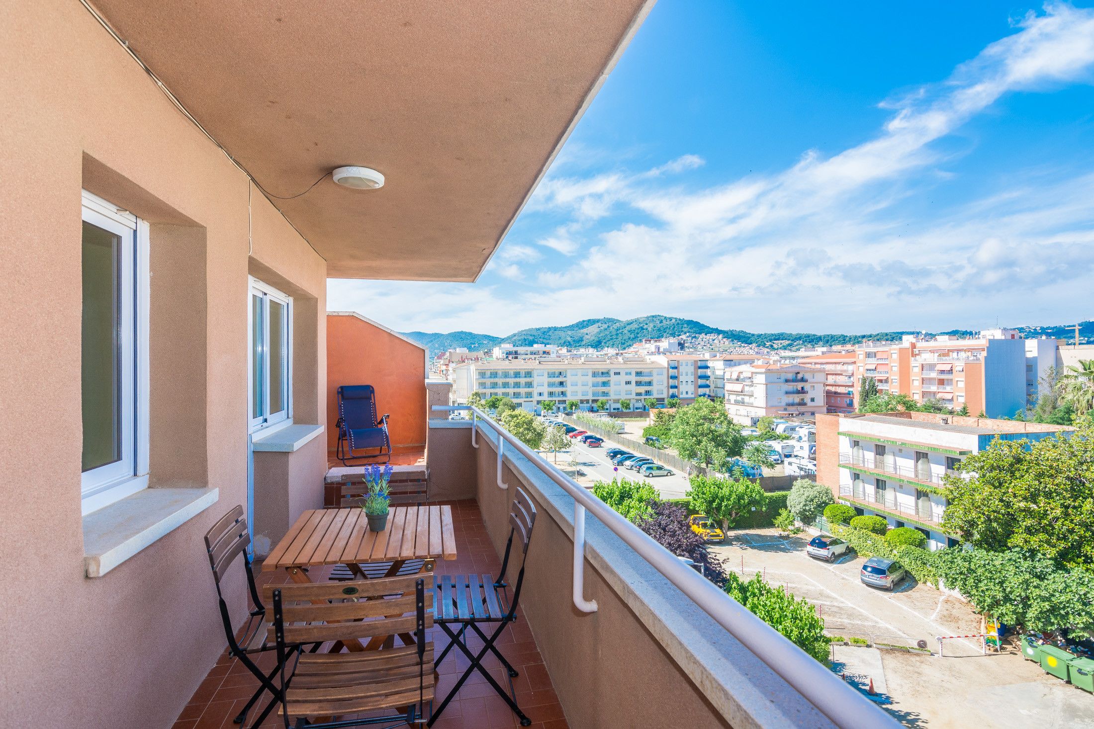 HomeHolidaysRentals Itziar Costa Barcelona