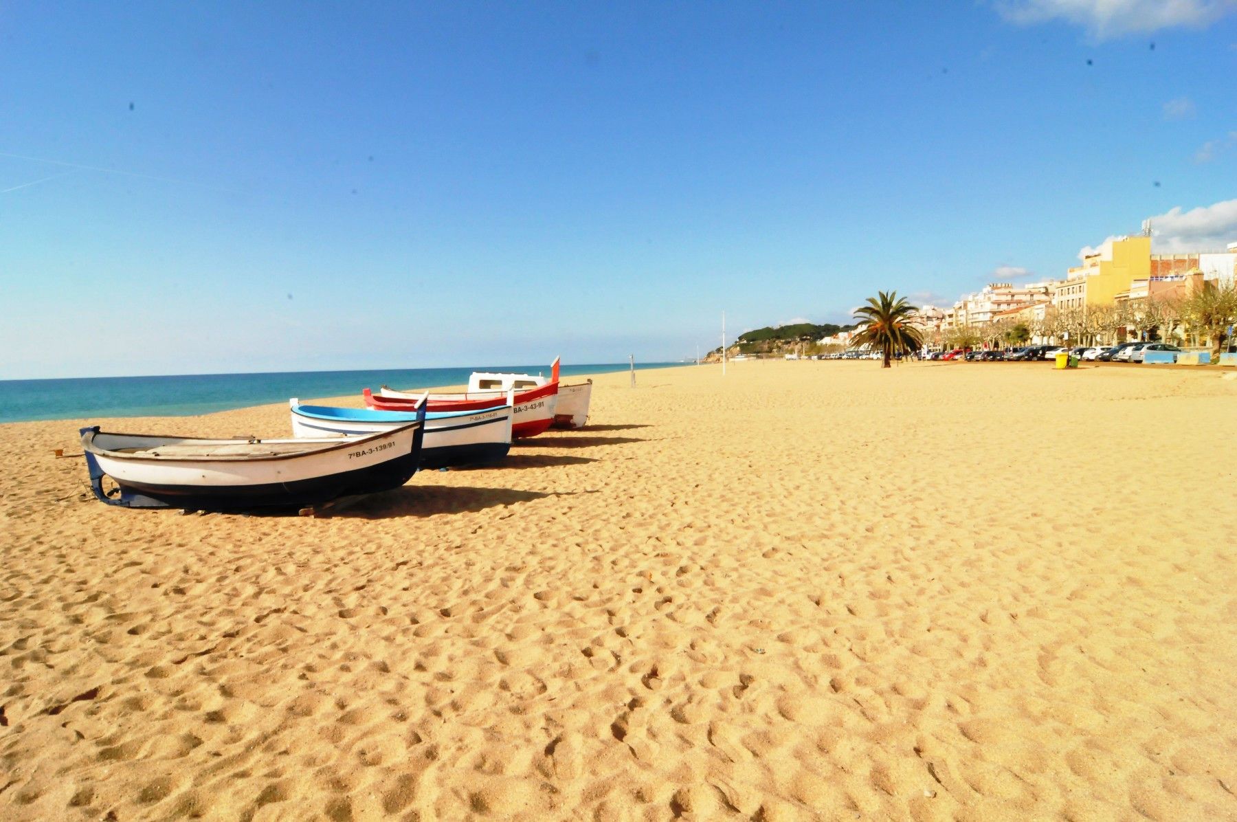 HomeHolidaysRentals Itziar Costa Barcelona