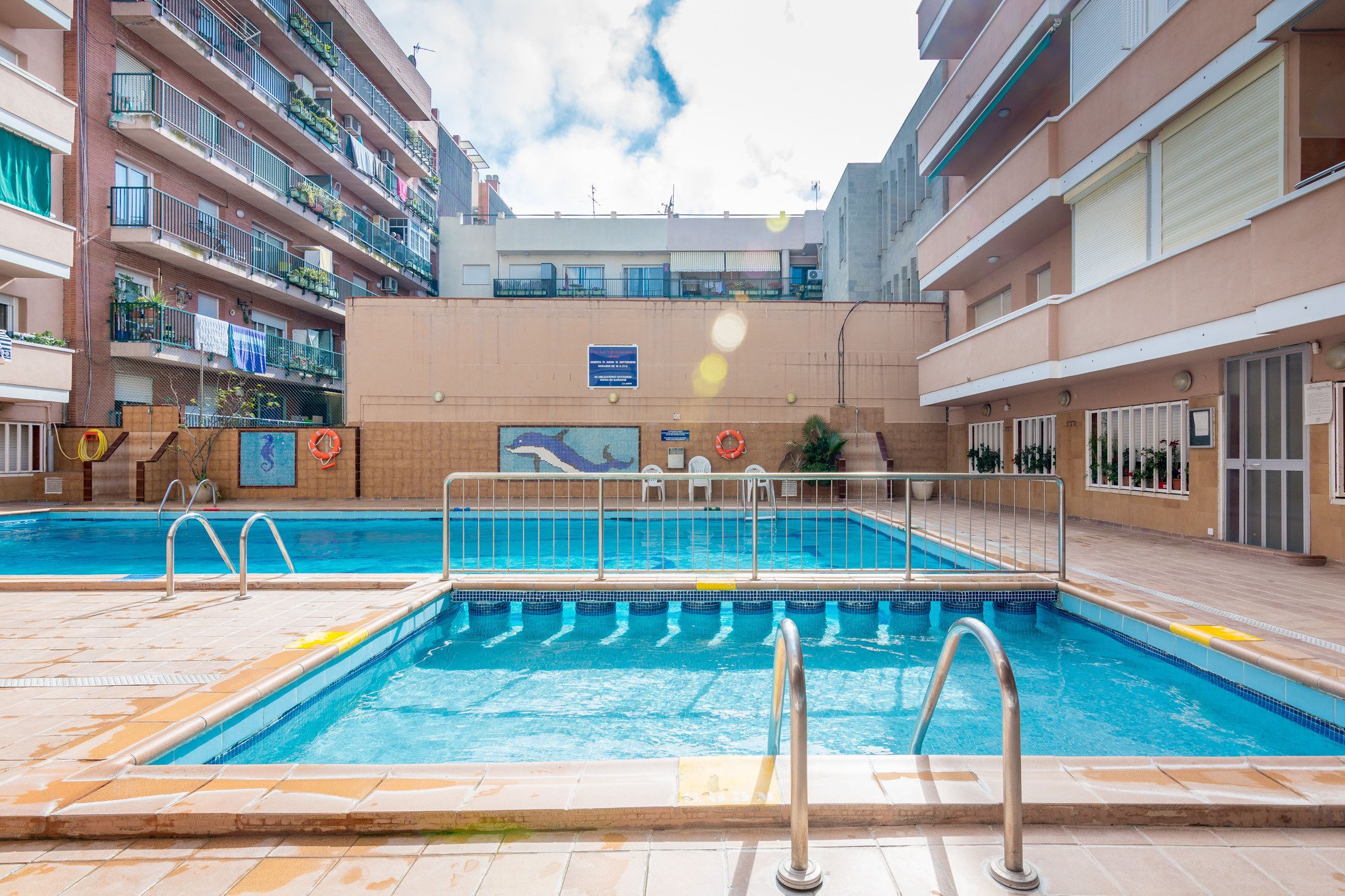 HomeHolidaysRentals Itziar Costa Barcelona