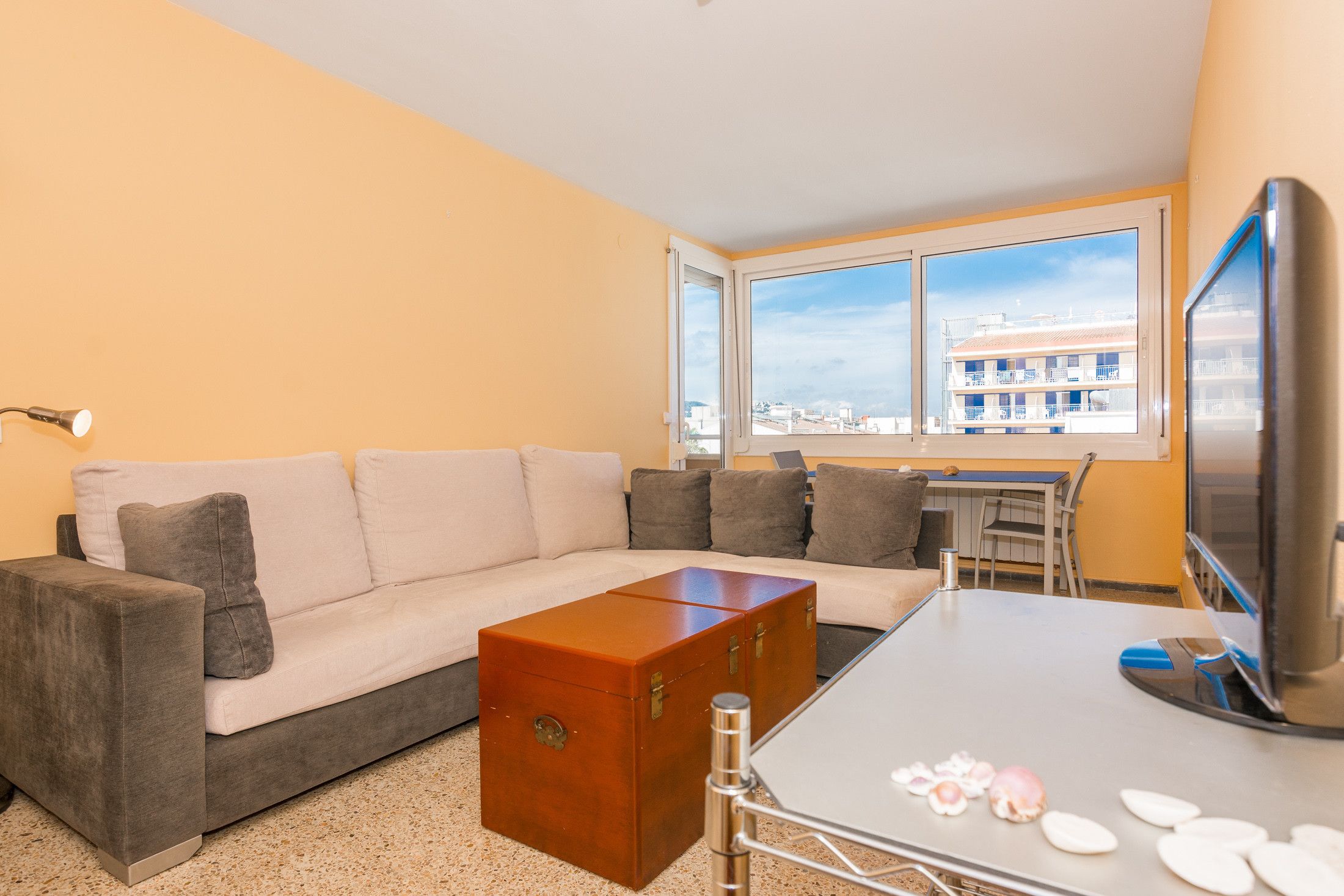 HomeHolidaysRentals Itziar Costa Barcelona