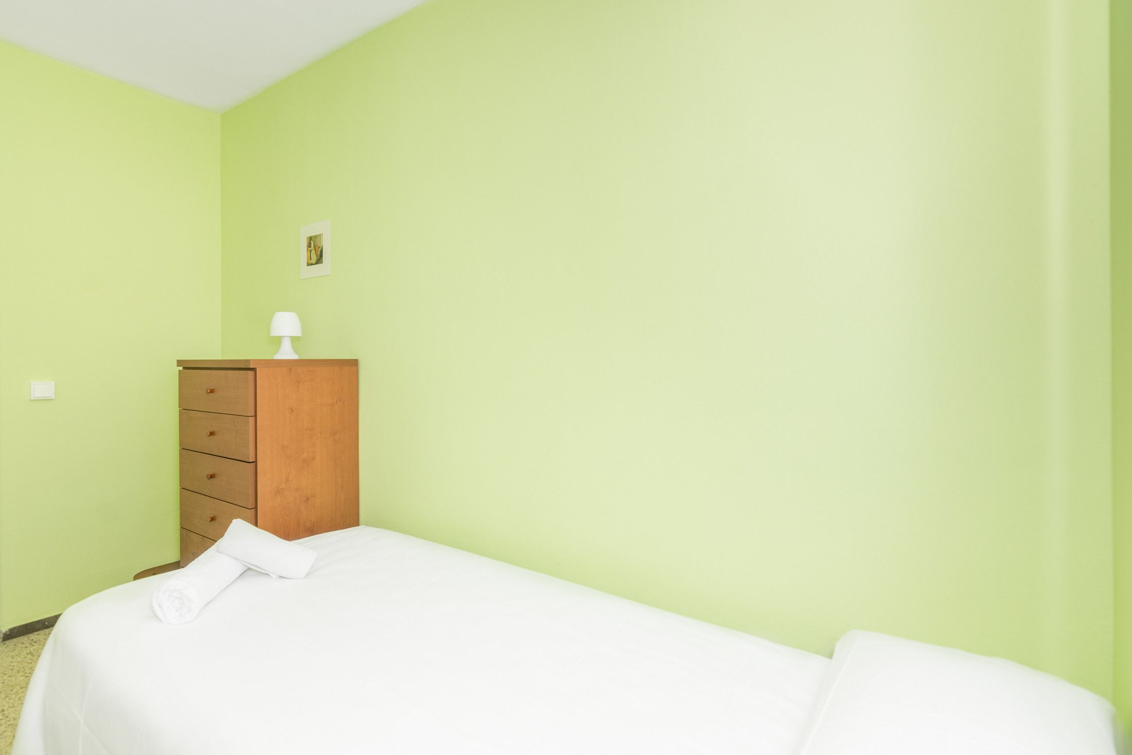HomeHolidaysRentals Itziar Costa Barcelona
