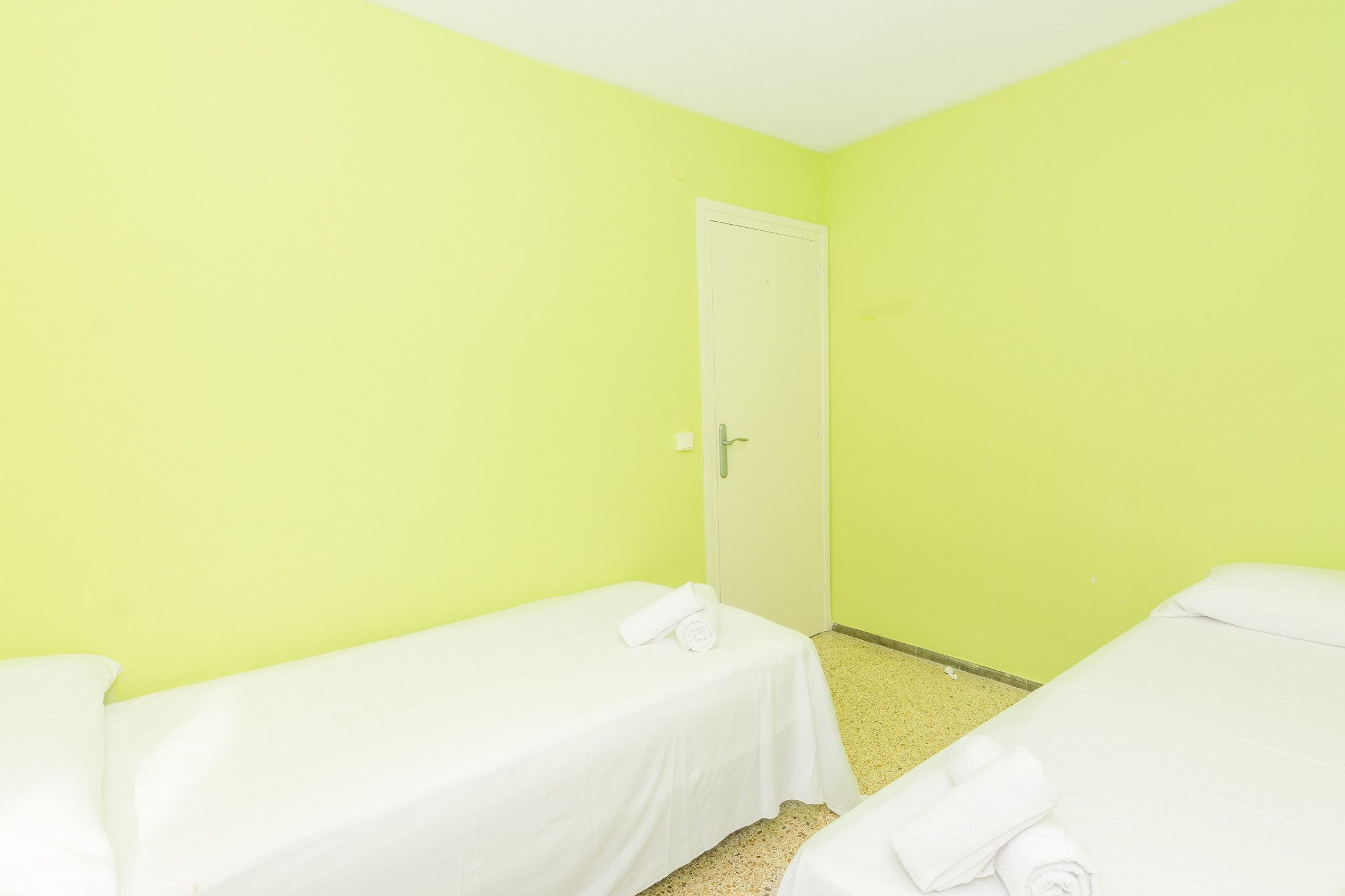 HomeHolidaysRentals Itziar Costa Barcelona