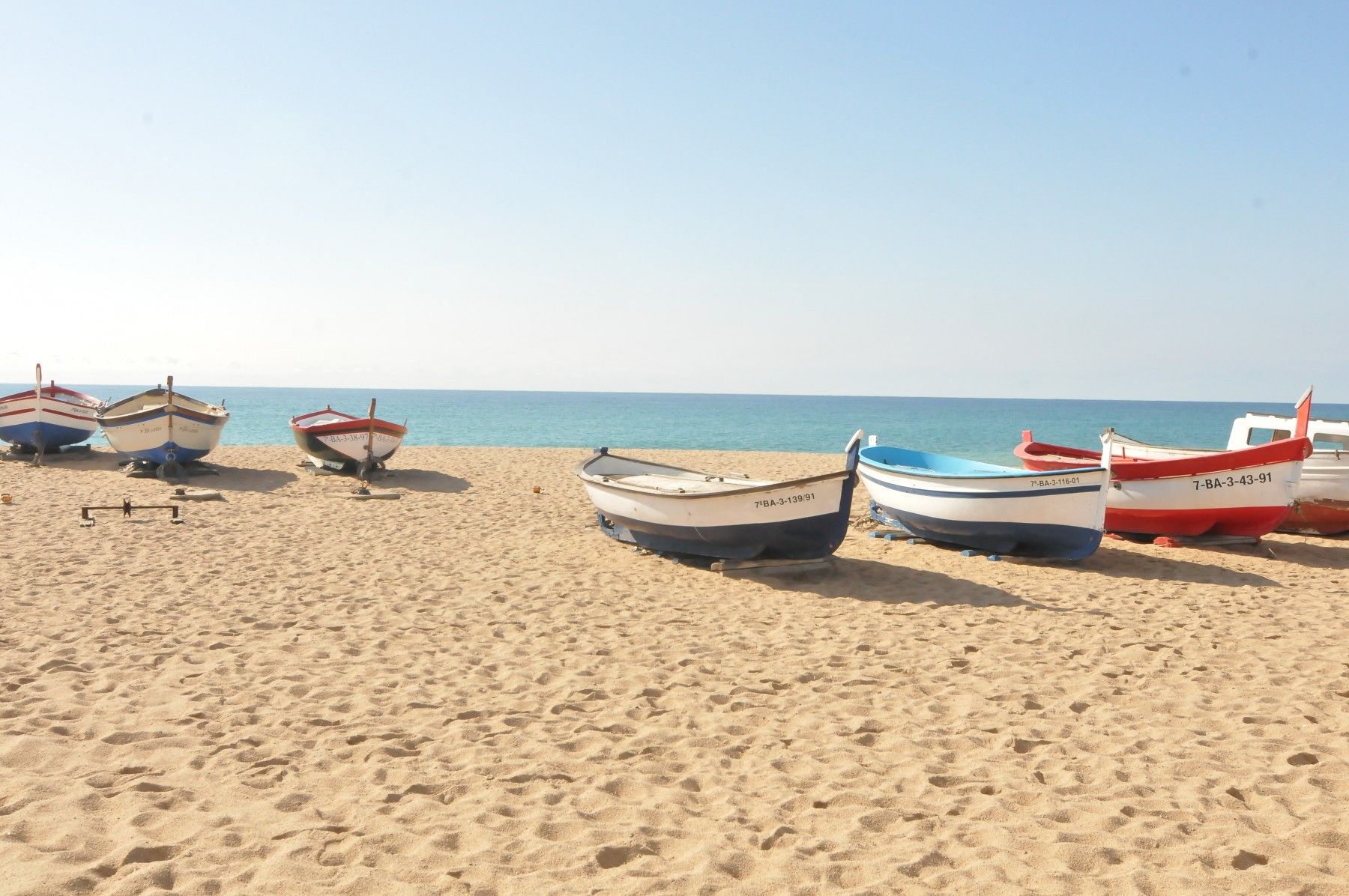 HomeHolidaysRentals Itziar Costa Barcelona