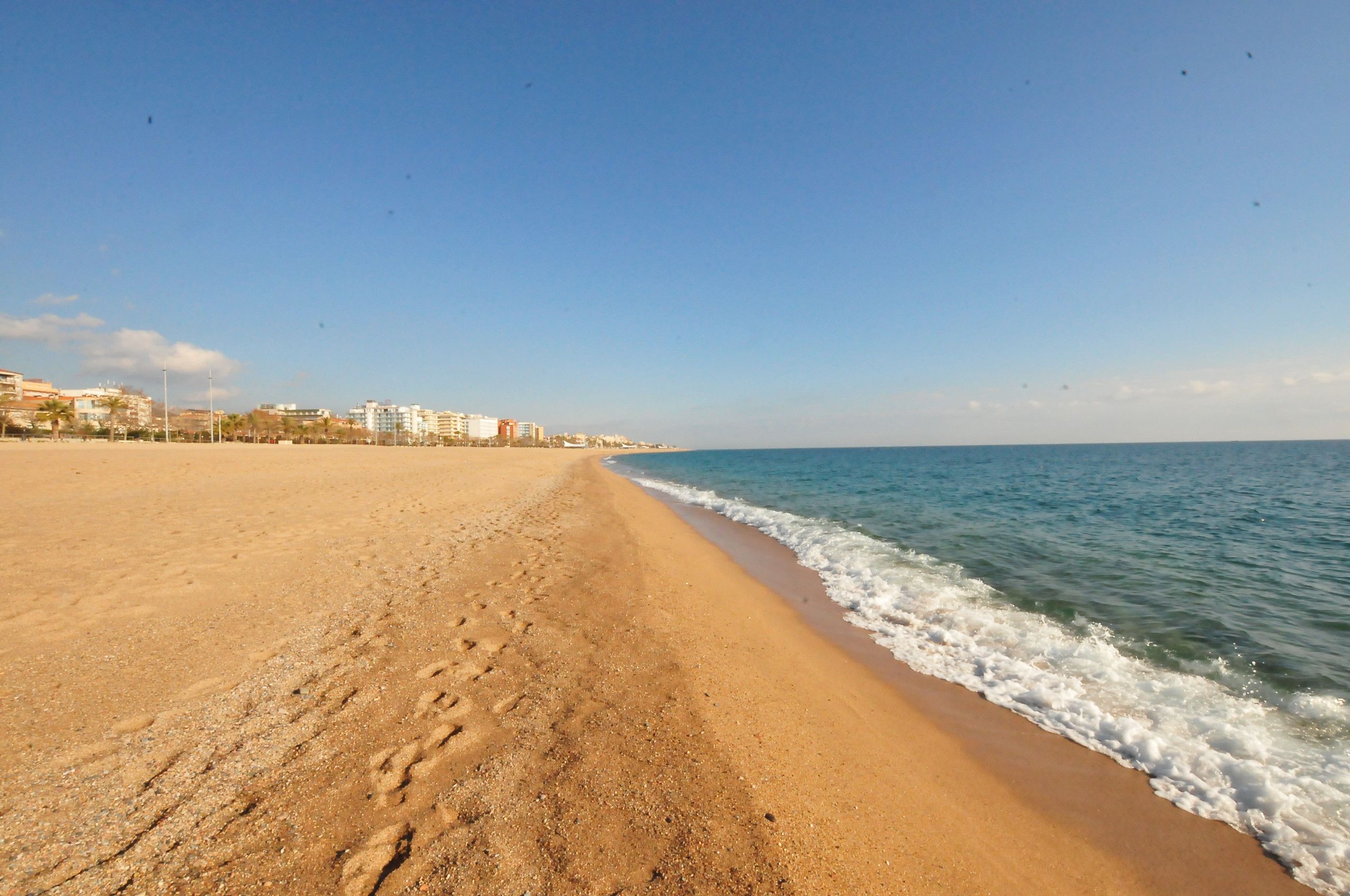 HomeHolidaysRentals Itziar Costa Barcelona