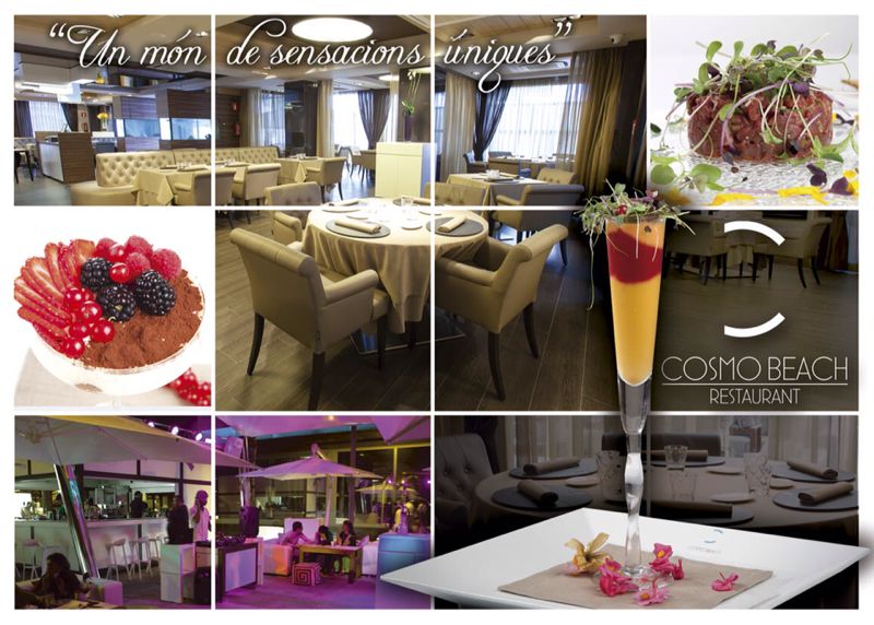 Cosmopolita Hotel-Boutique