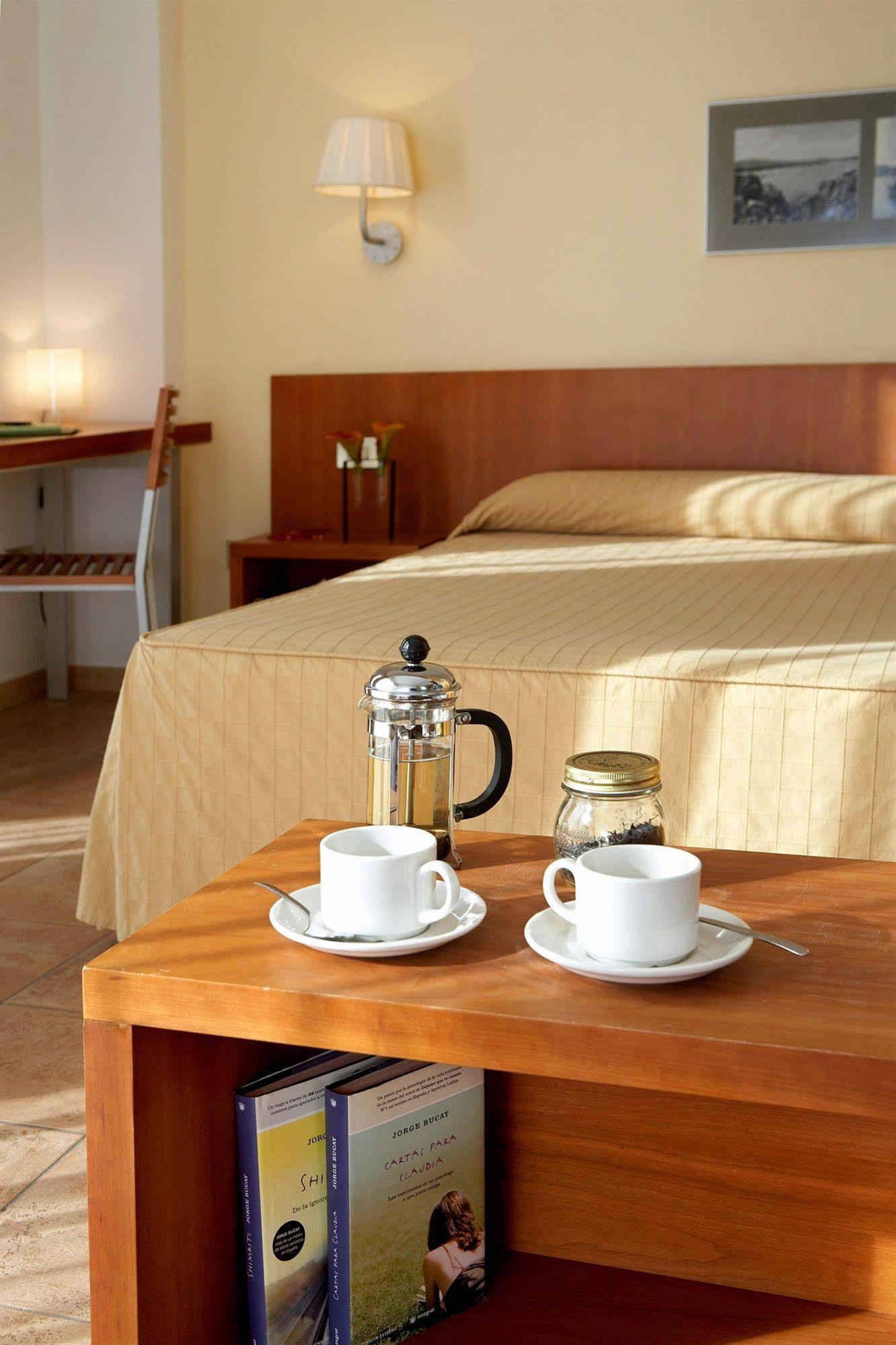 Hotel NM Suites