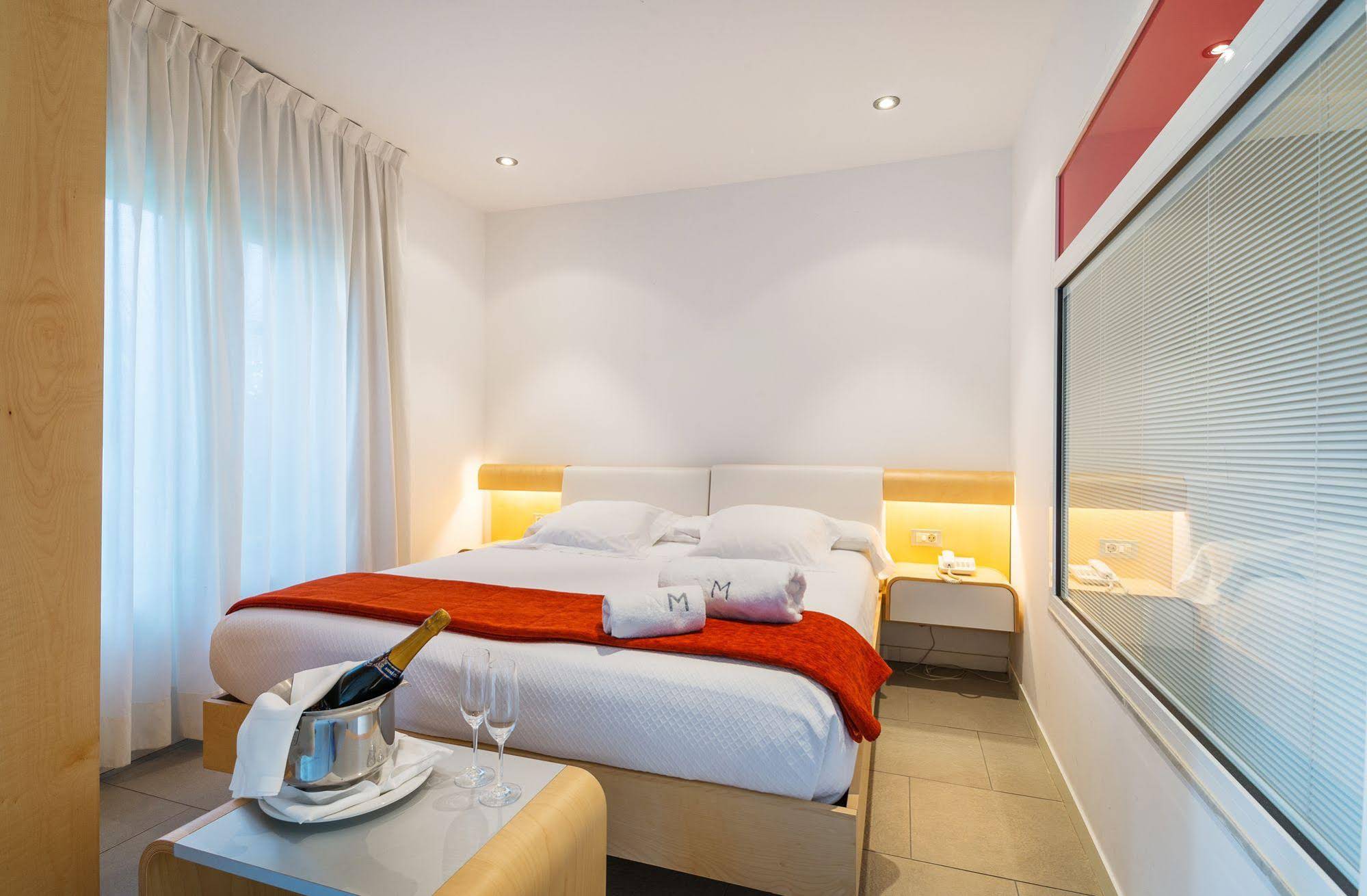 Hotel NM Suites