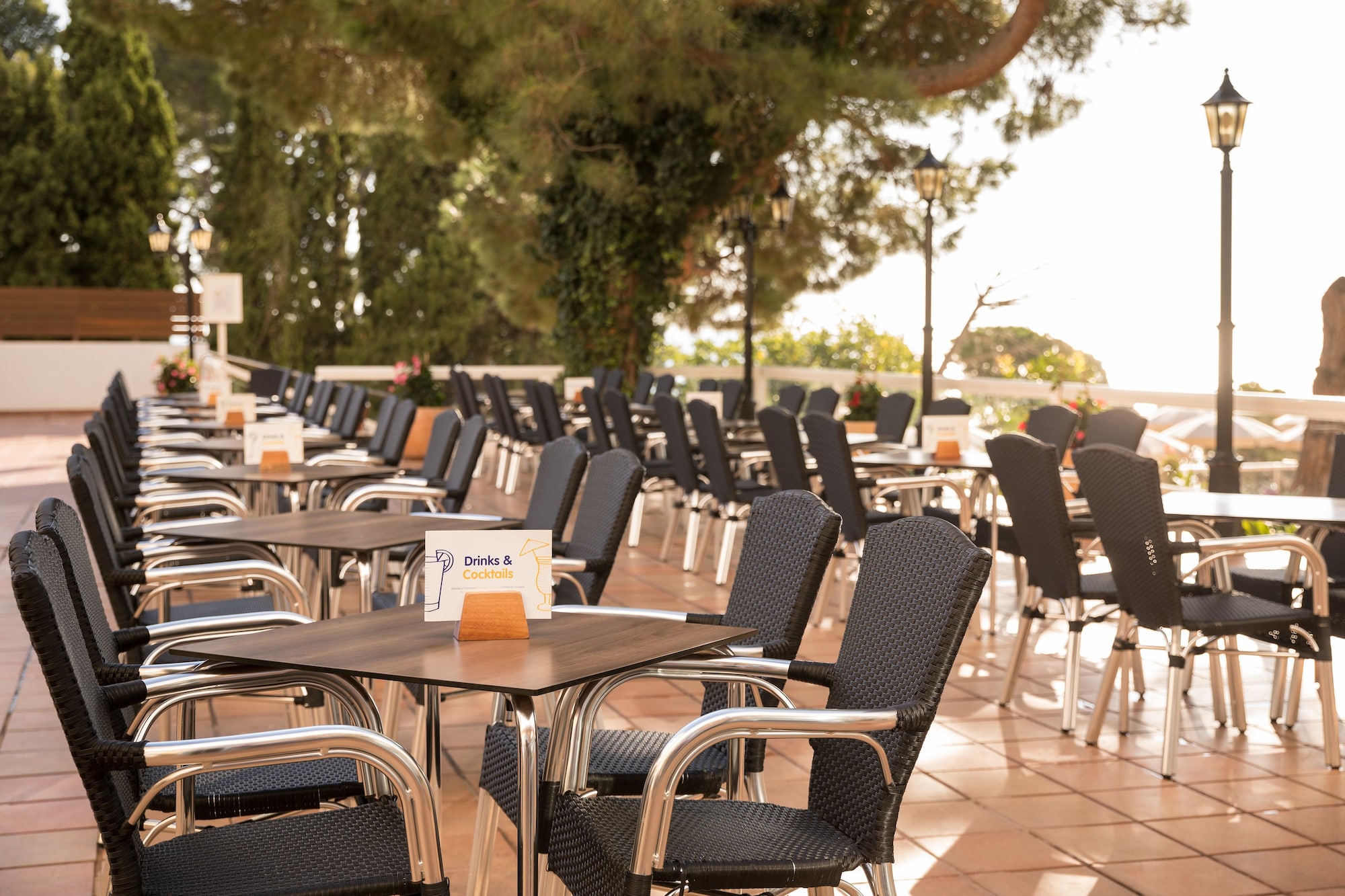 htop Caleta Palace